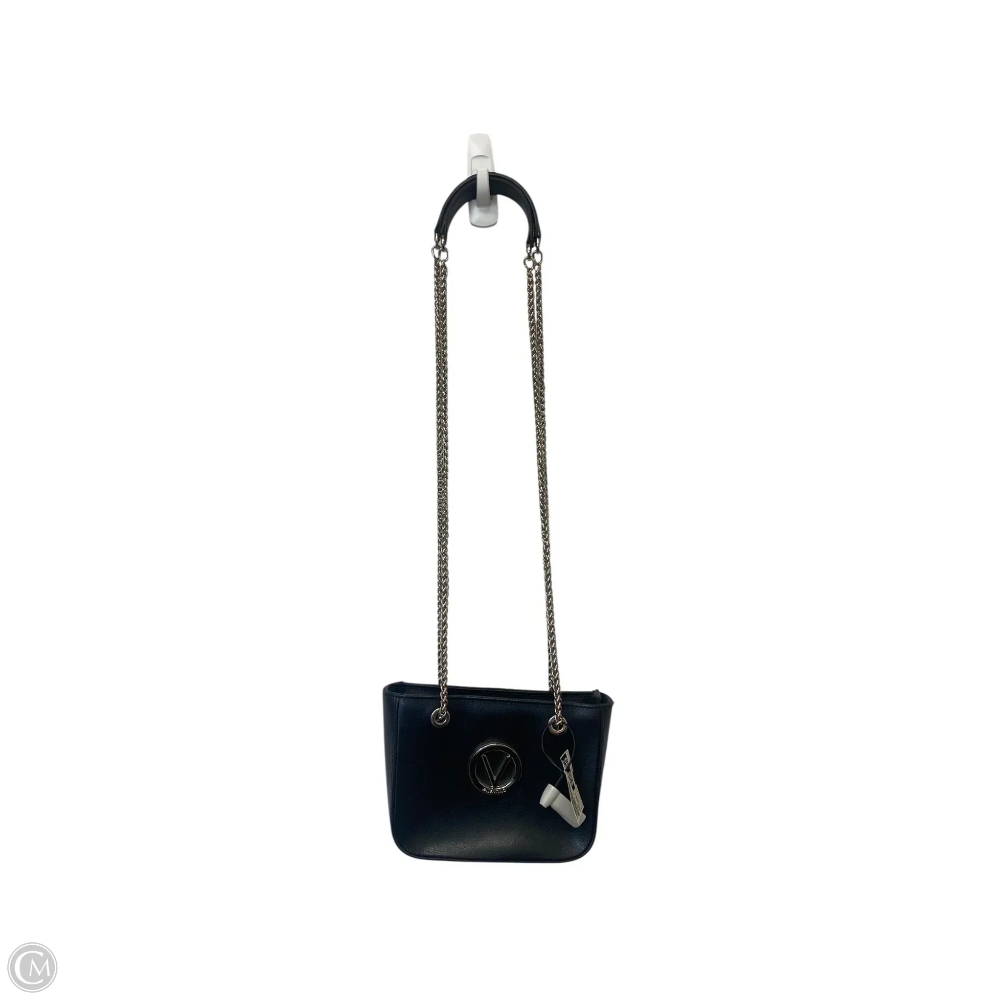 Crossbody Designer By Valentino-mario, Size: Small