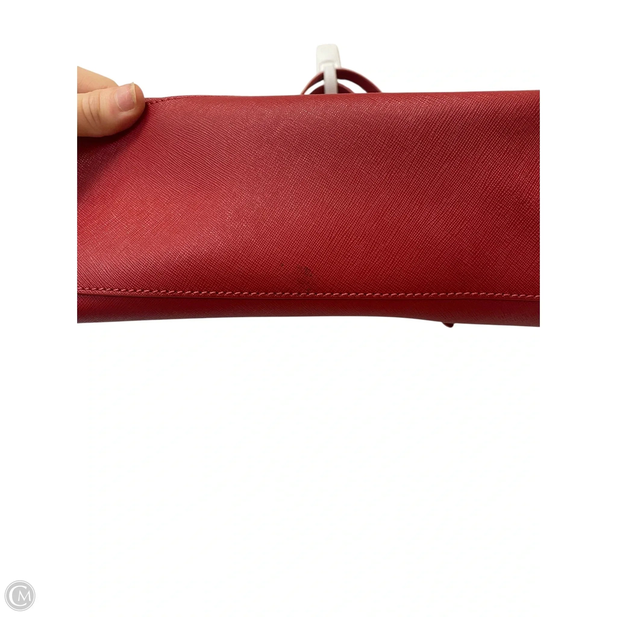 Handbag Designer By Tory Burch, Size: Large