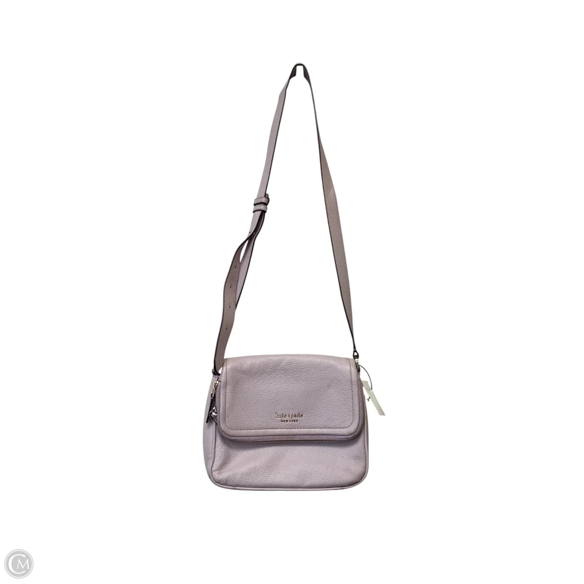 Crossbody Designer By Kate Spade, Size: Small