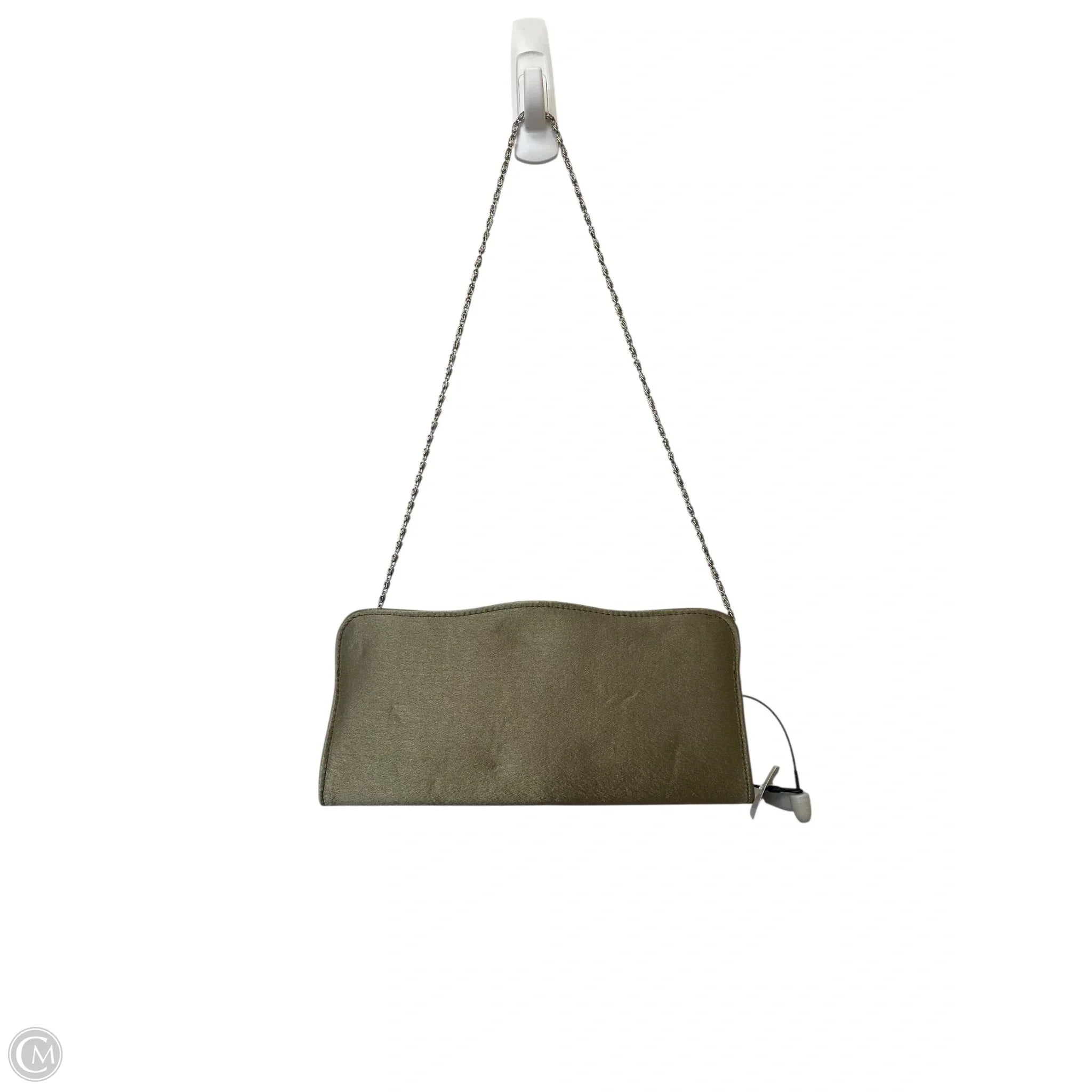 Clutch By Clothes Mentor, Size: Medium