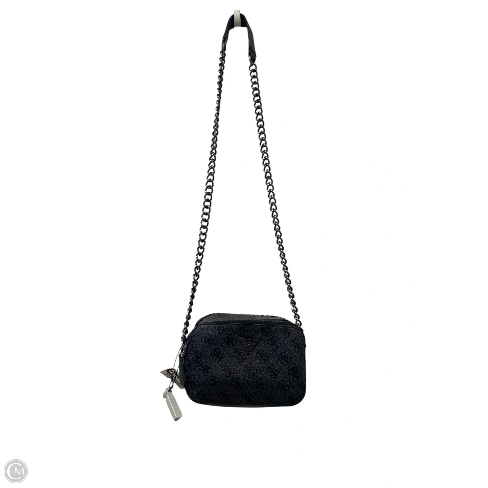 Crossbody By Guess, Size: Small