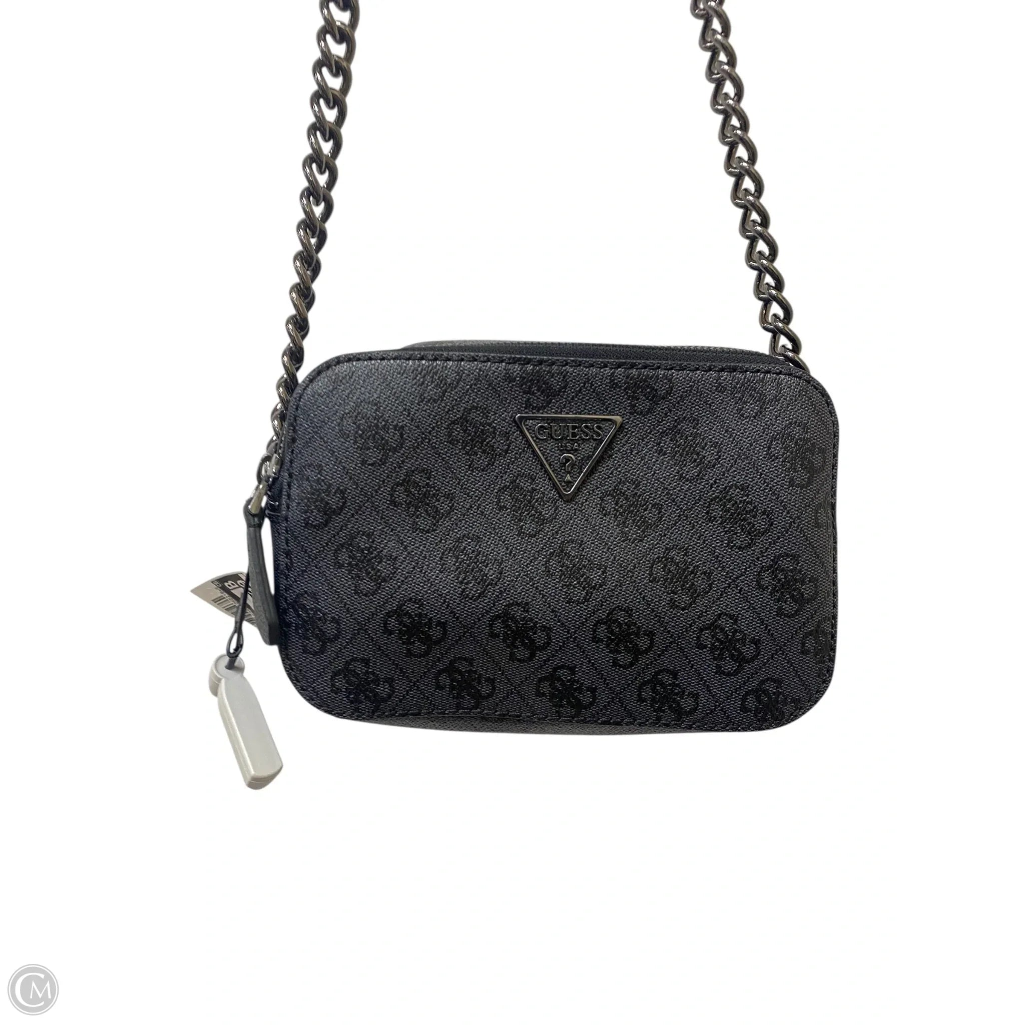 Crossbody By Guess, Size: Small