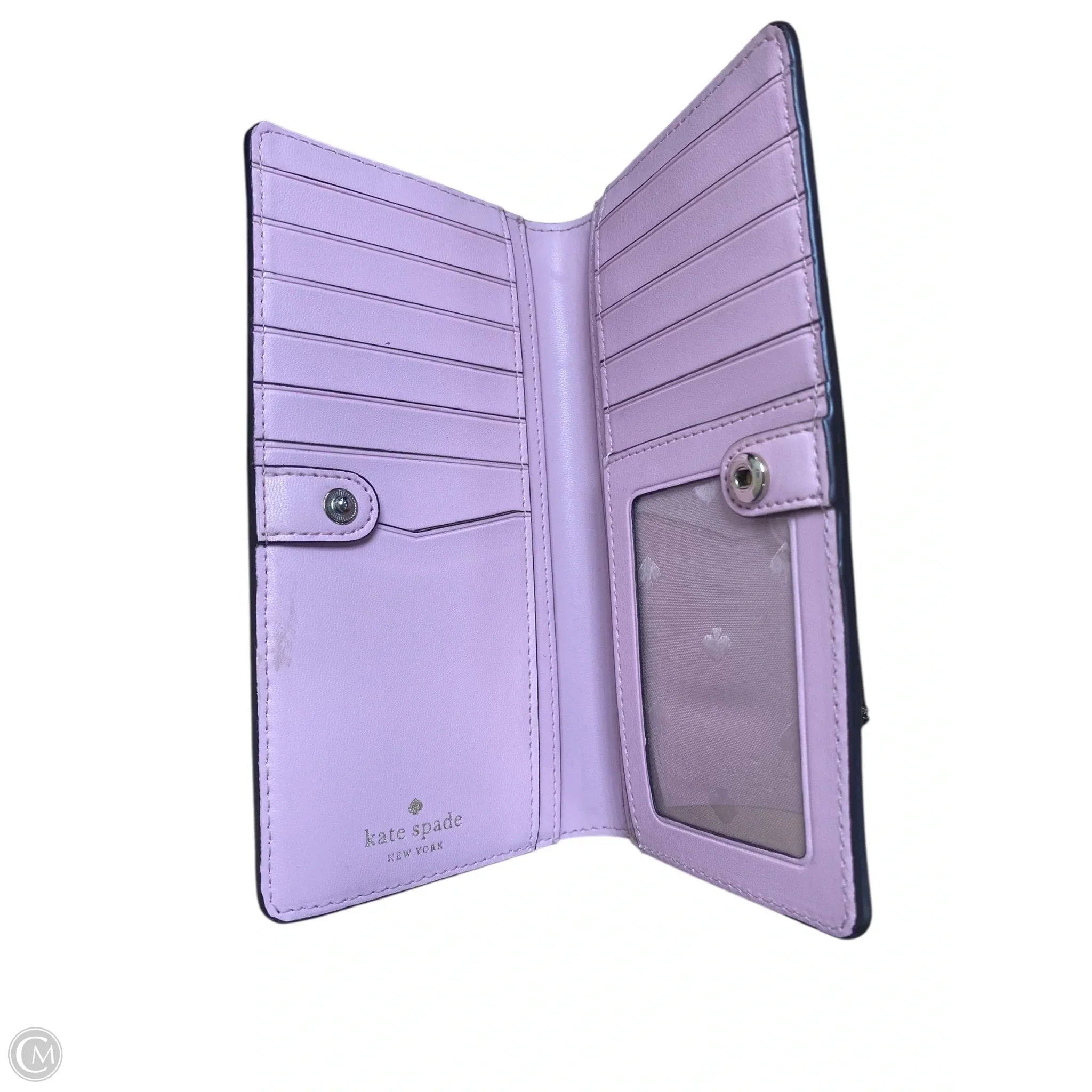 Wallet Designer By Kate Spade, Size: Medium