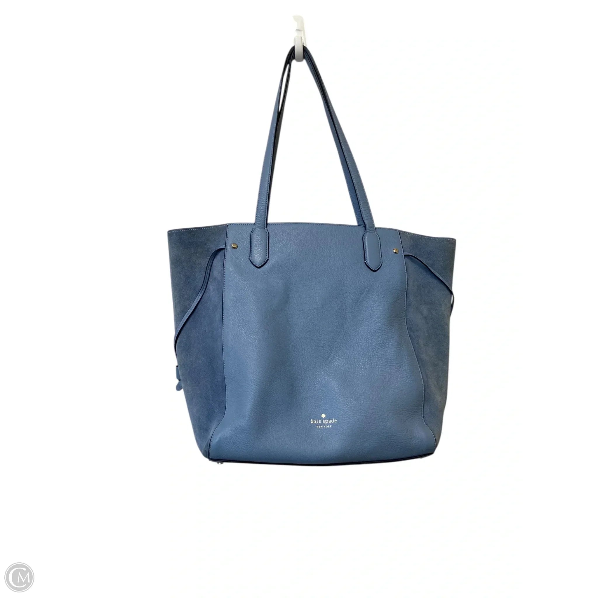 Handbag Designer By Kate Spade, Size: Large