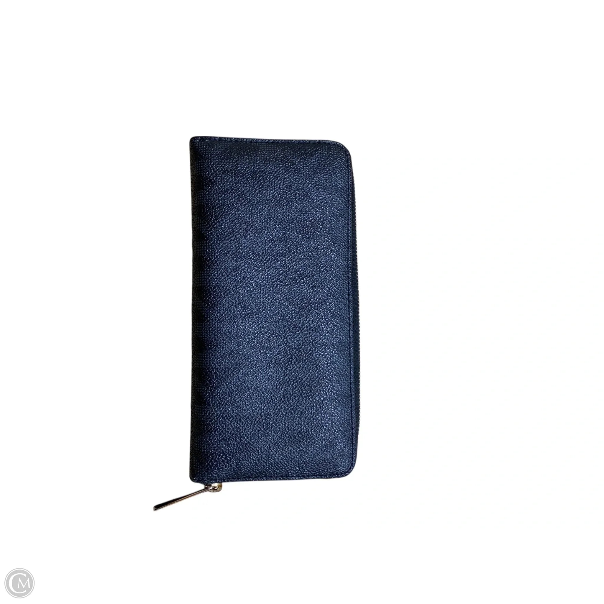 Wallet Designer By Michael Kors Collection, Size: Medium