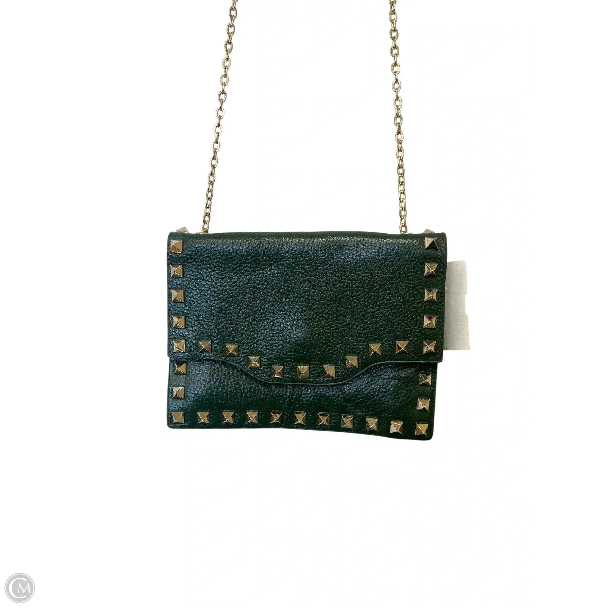 Handbag Designer By Neiman Marcus, Size: Small