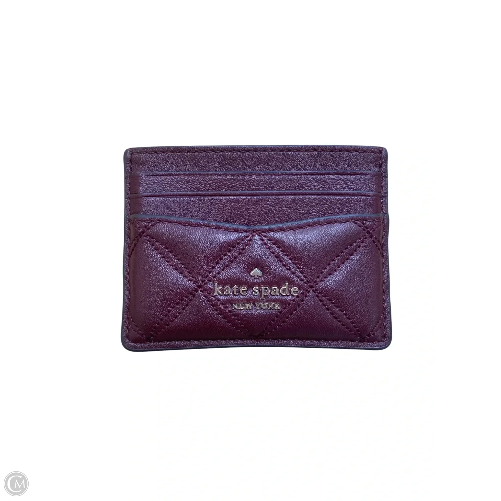 Wallet Designer By Kate Spade, Size: Small