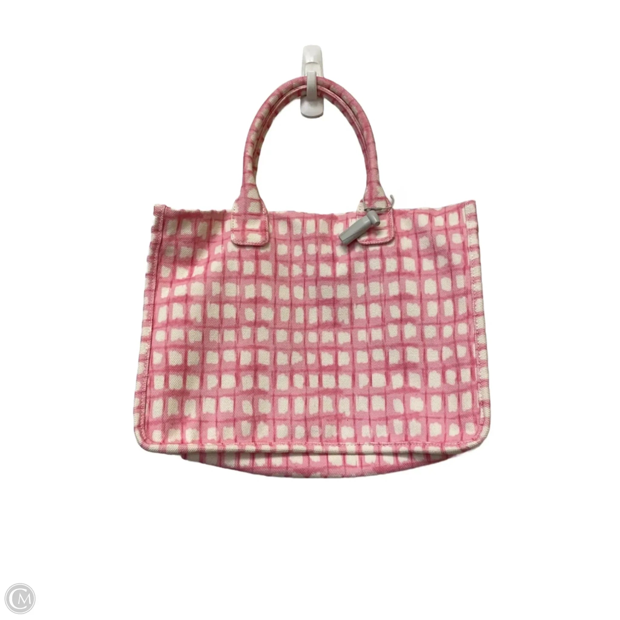 Handbag By Vince Camuto, Size: Medium