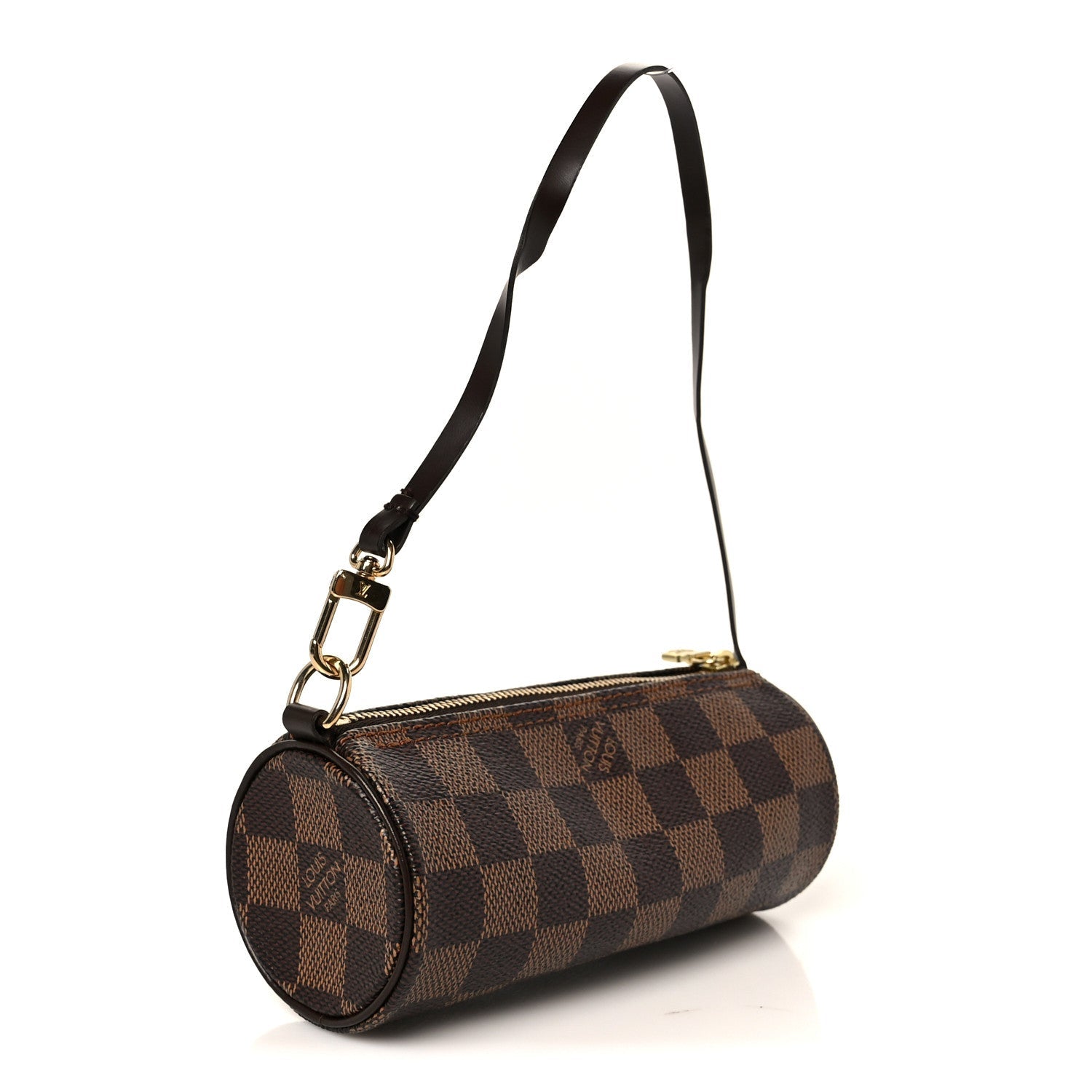 Damier Ebene Mini Papillon