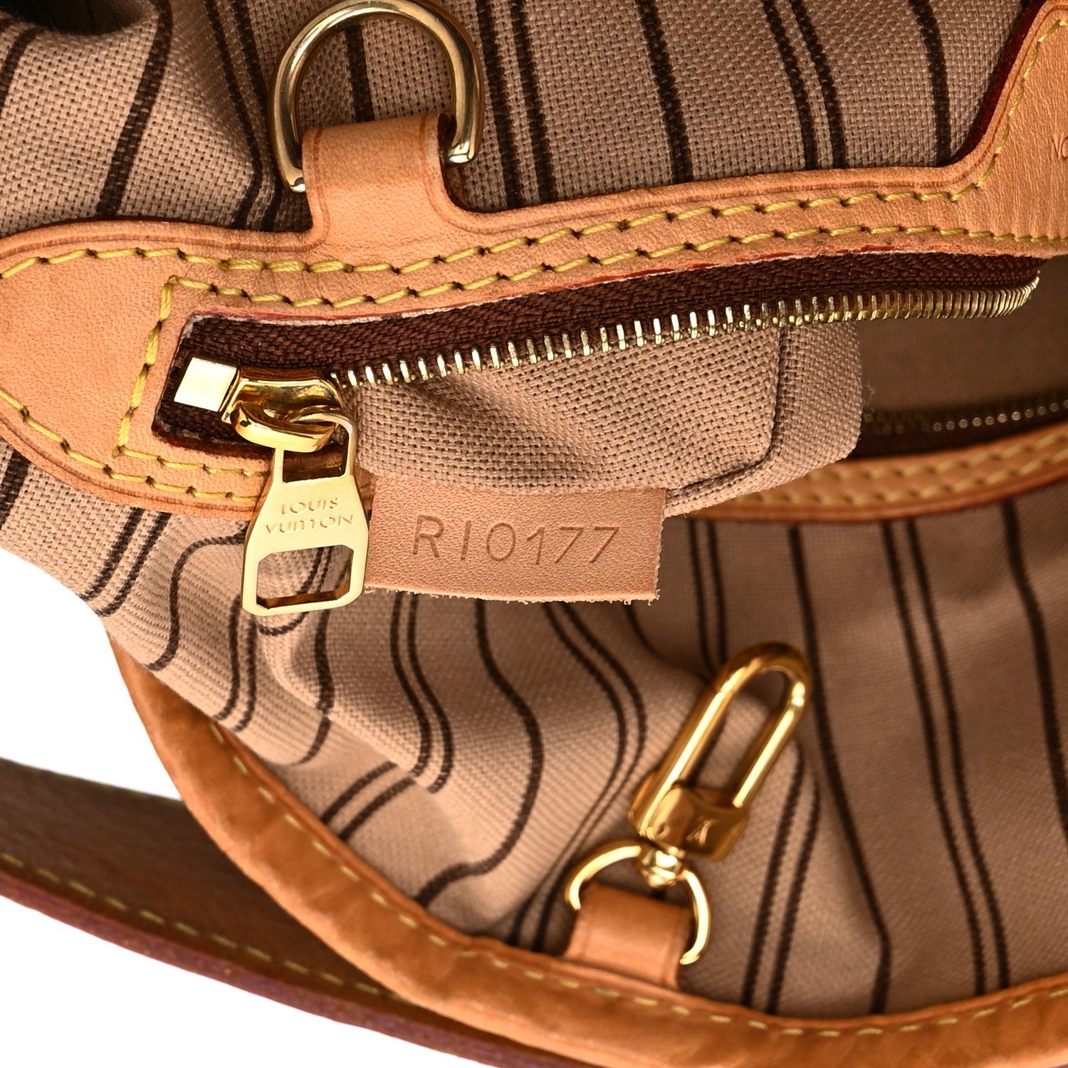 Monogram Delightful MM