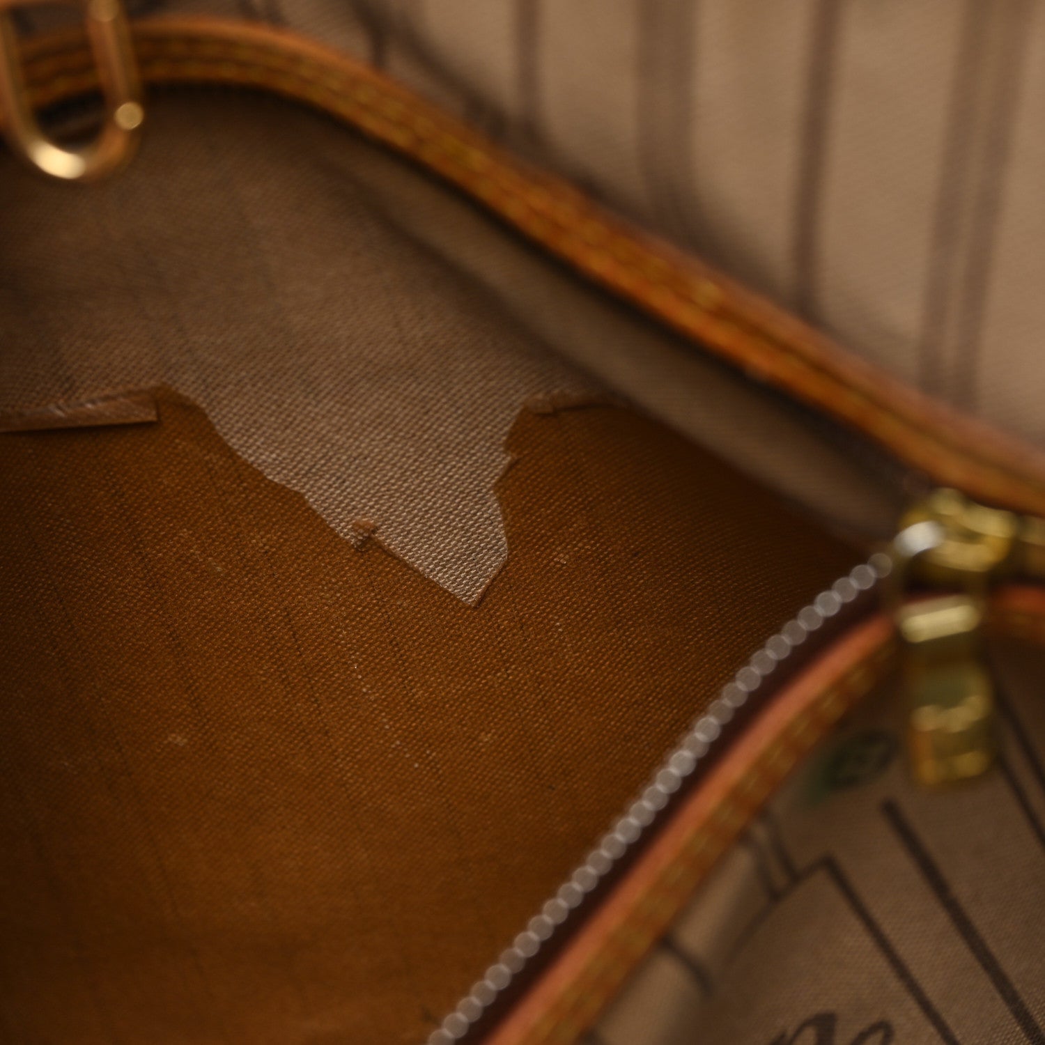 Monogram Neverfull GM
