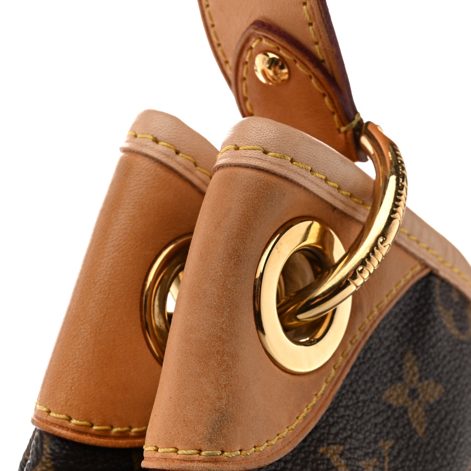 Monogram Galliera PM