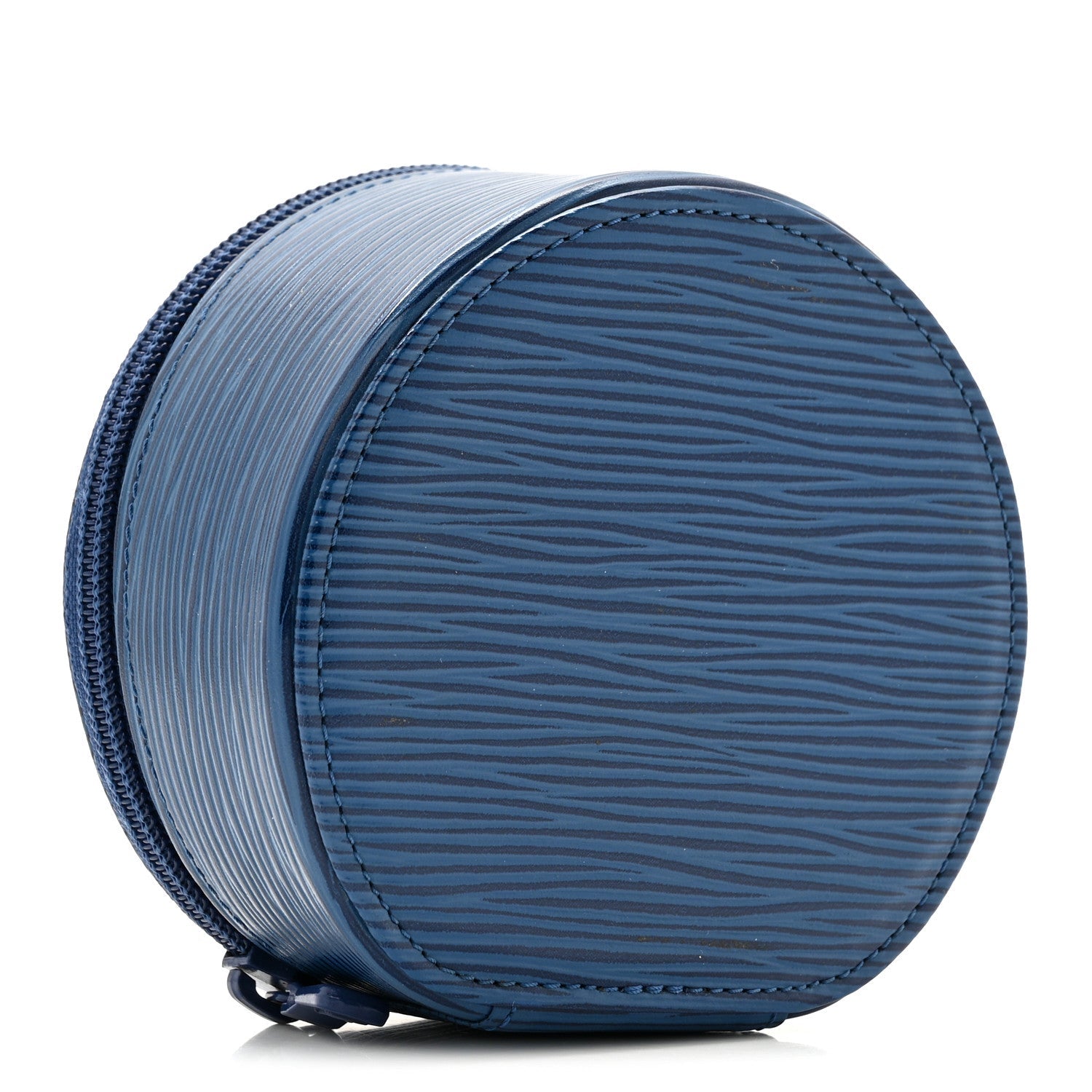 Epi Ecrin Bijoux 10cm Jewelry Box Case Toledo