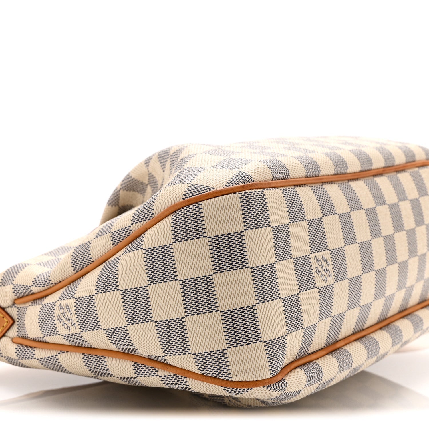 Damier Azur Siracusa PM