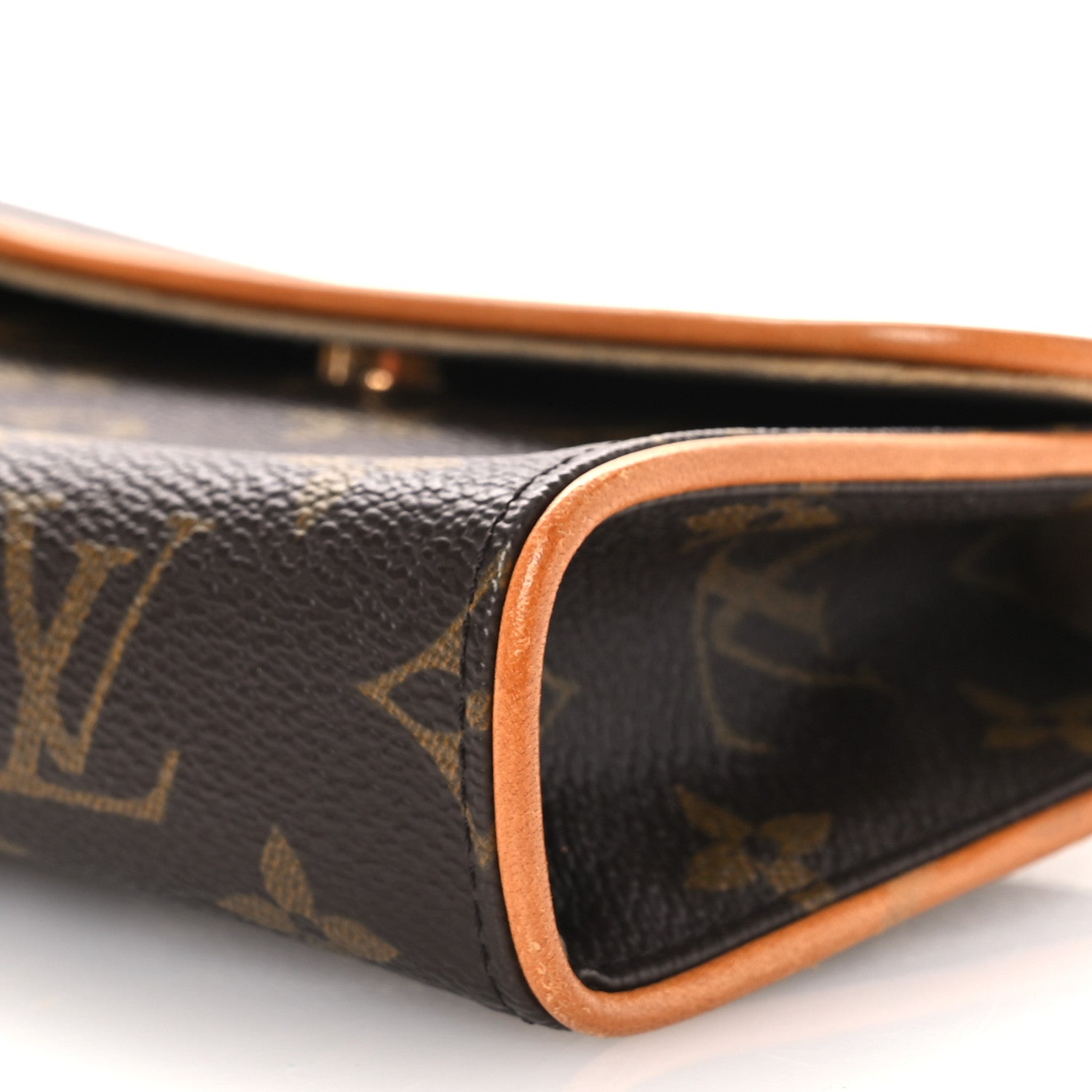 Monogram Pochette Florentine M