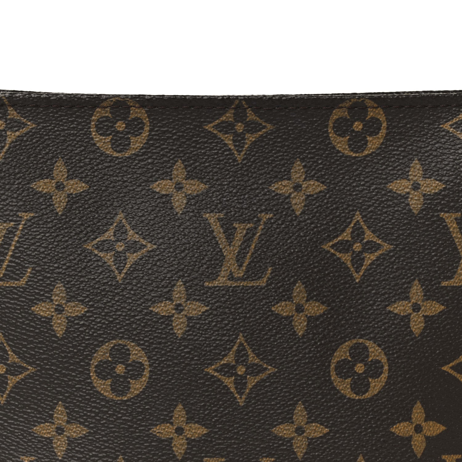Monogram Toiletry Pouch 19