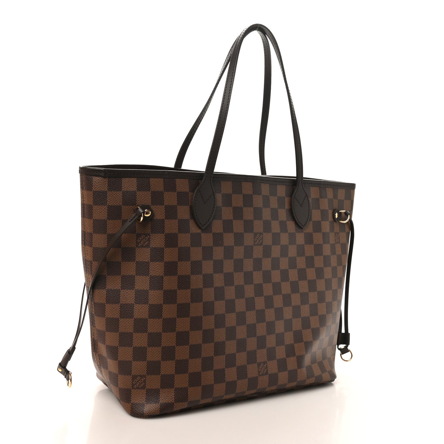 Damier Ebene Neverfull MM