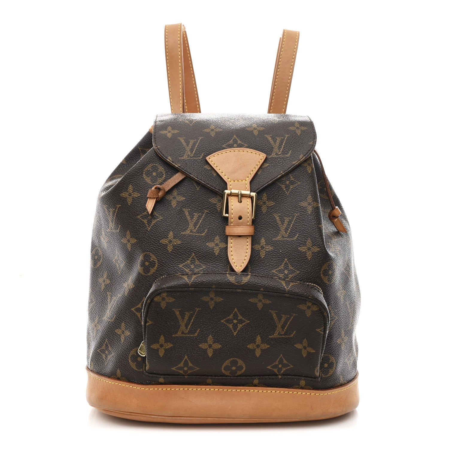 Monogram Montsouris MM Backpack