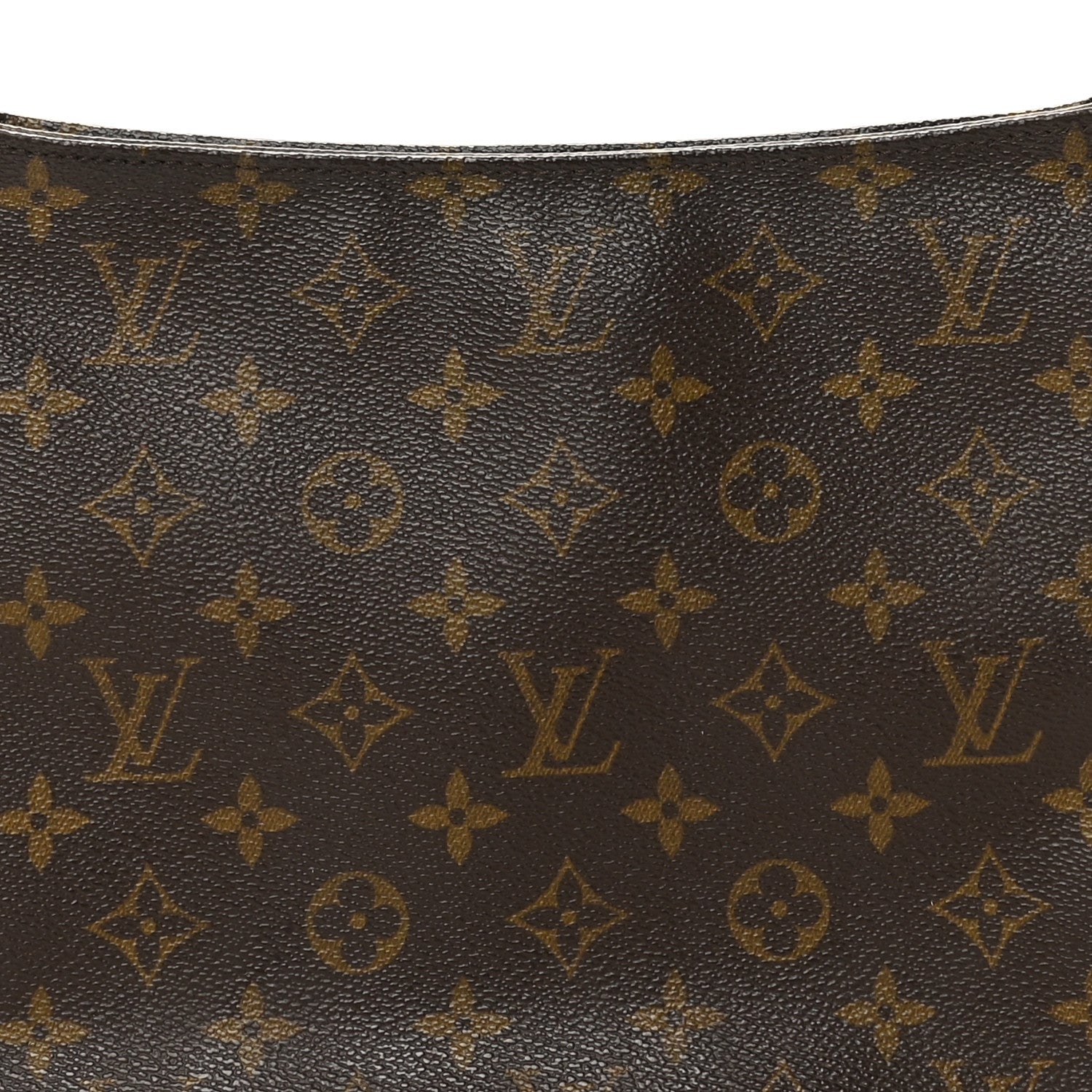 Monogram Looping MM