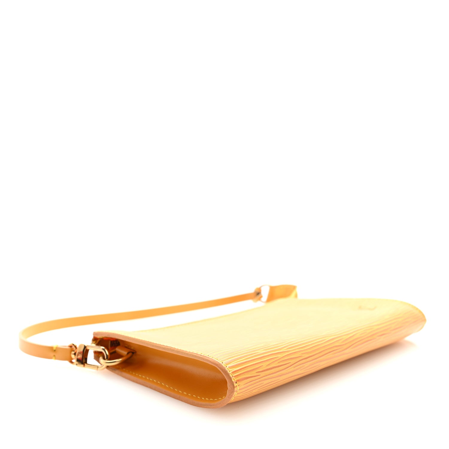 Epi Pochette Accessories 21 Tassil