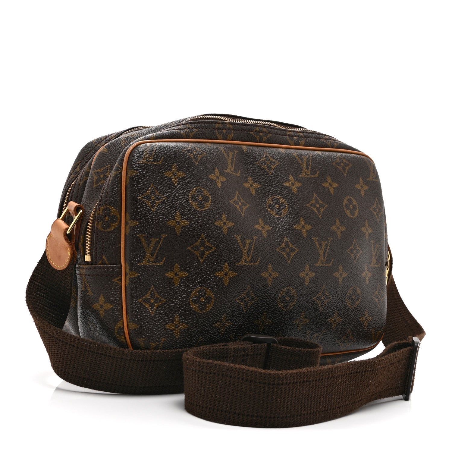 Monogram Reporter PM