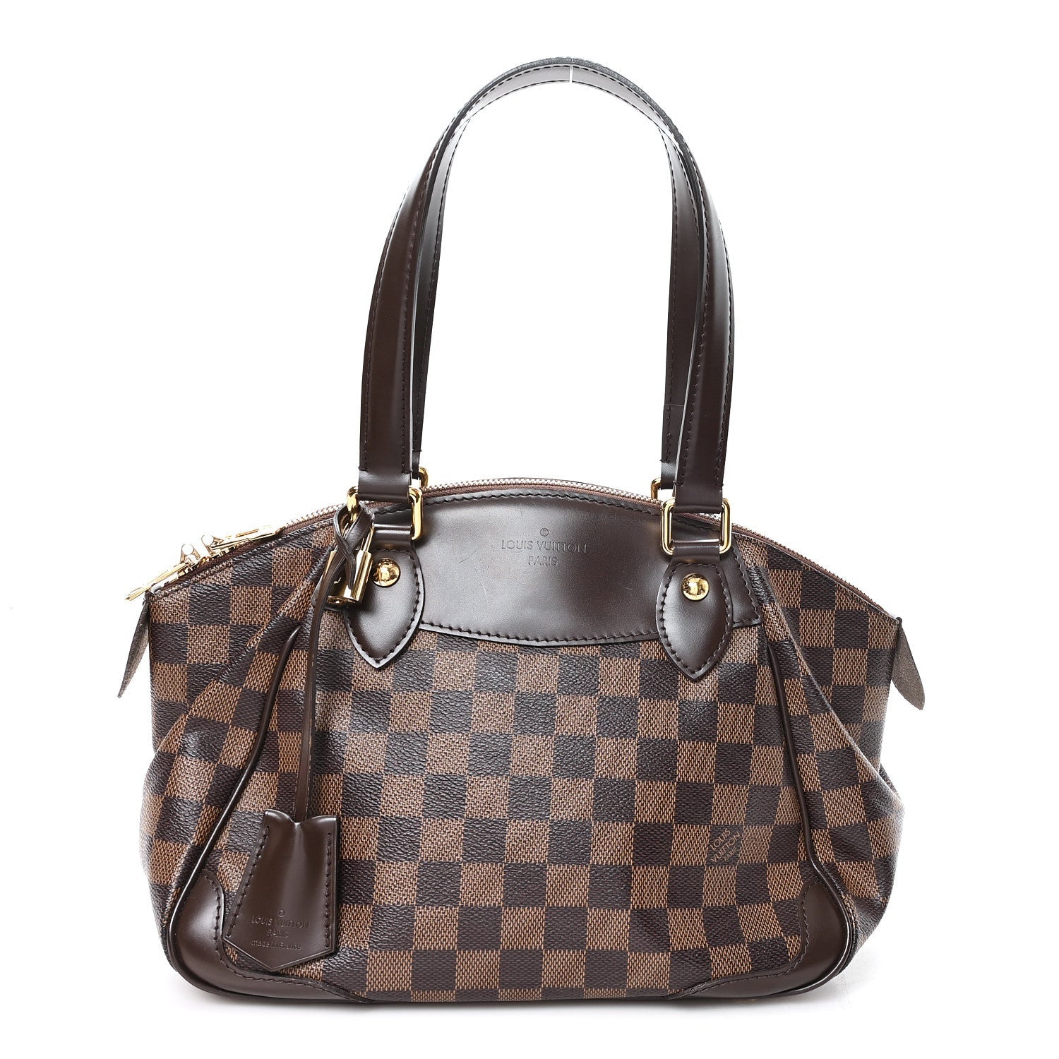 Damier Ebene Verona PM