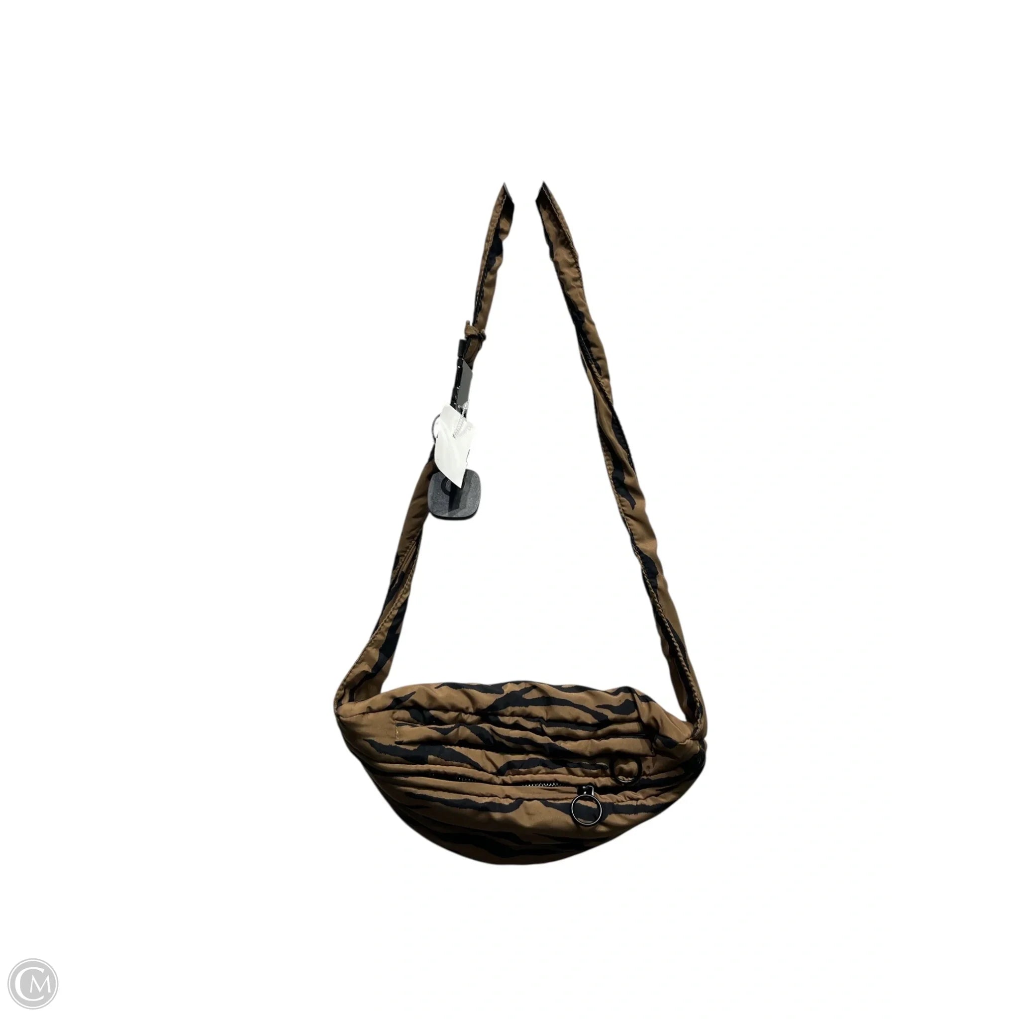 Belt Bag By Clothes Mentor, Size: Small