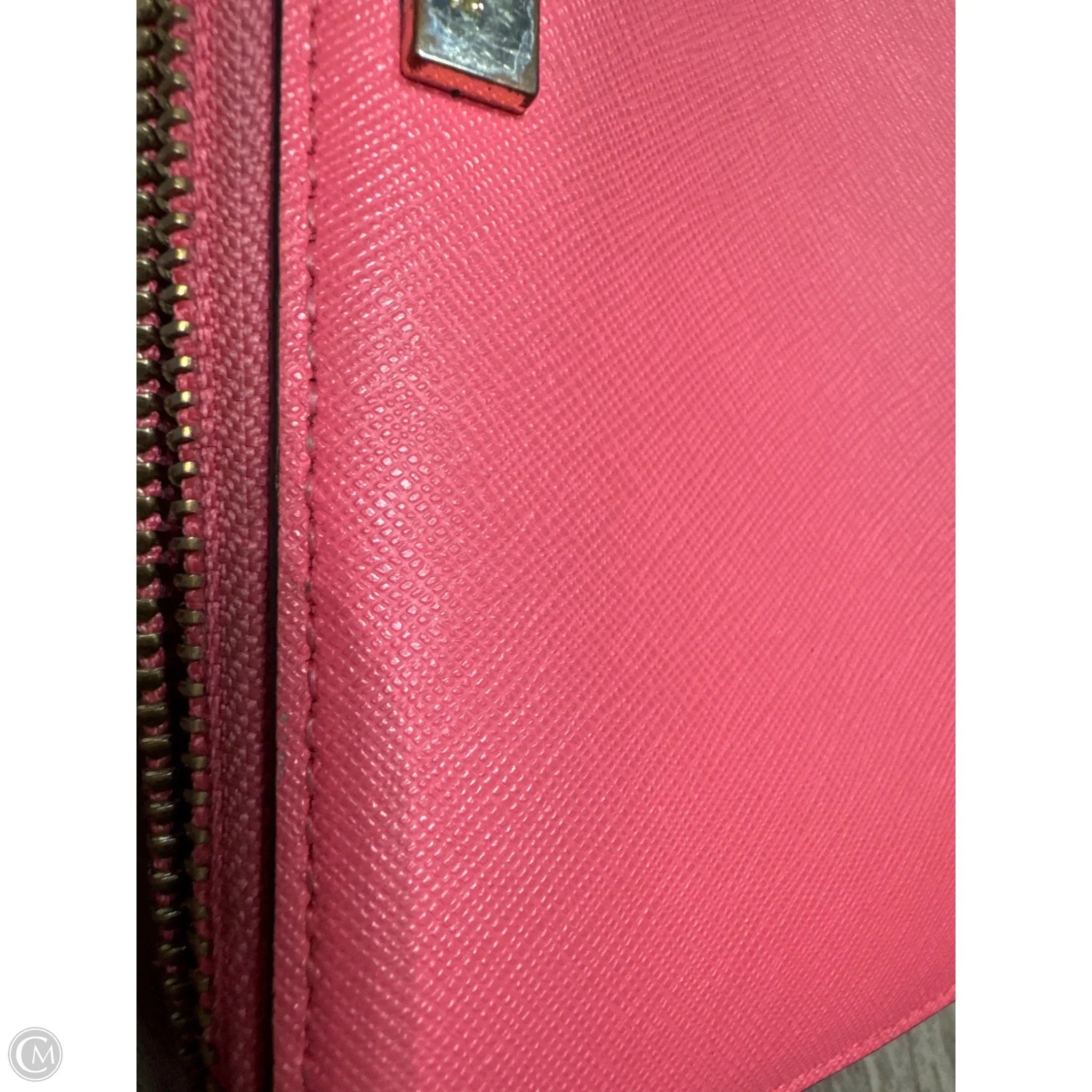 Wallet Designer By Kate Spade, Size: Large