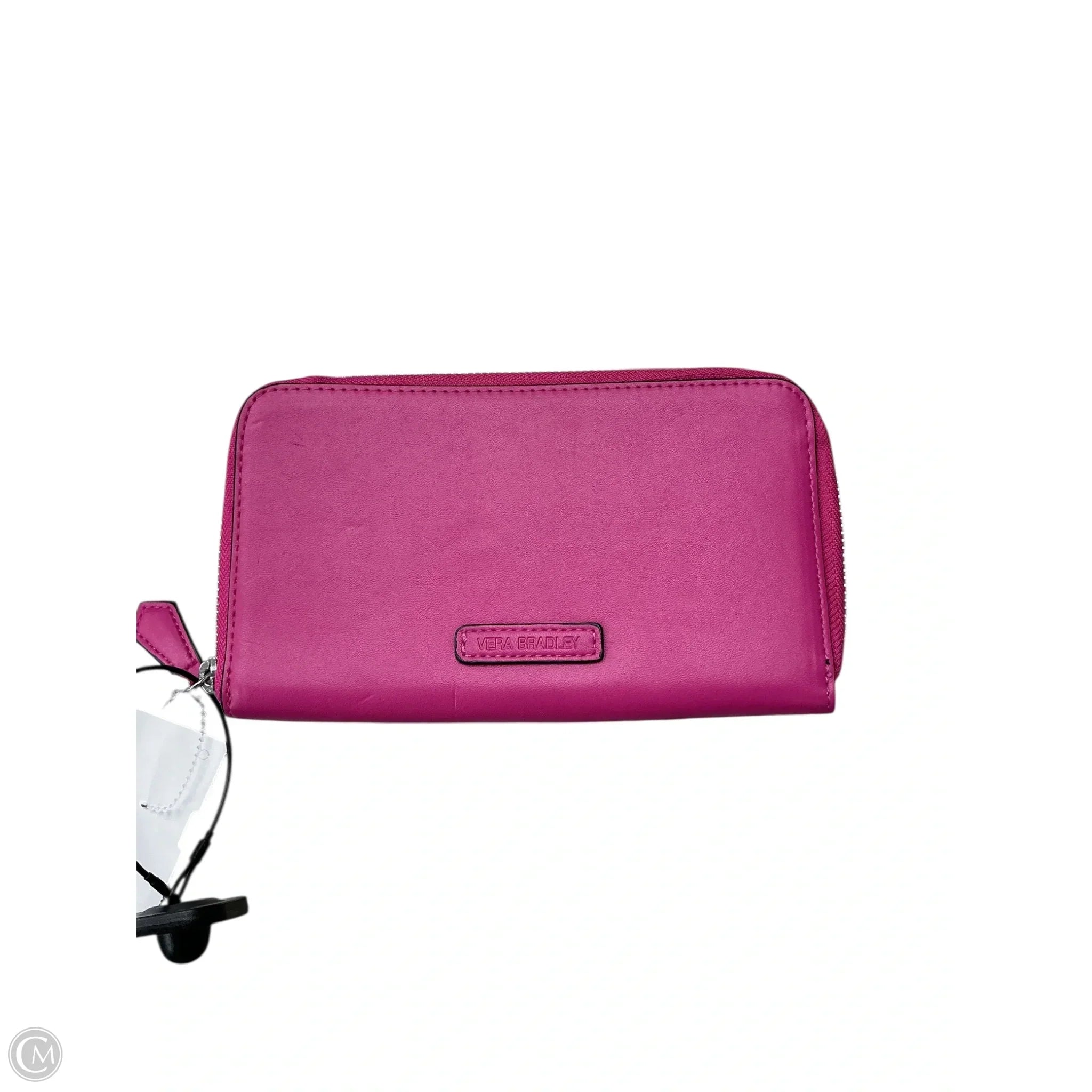 Wallet By Vera Bradley, Size: Large