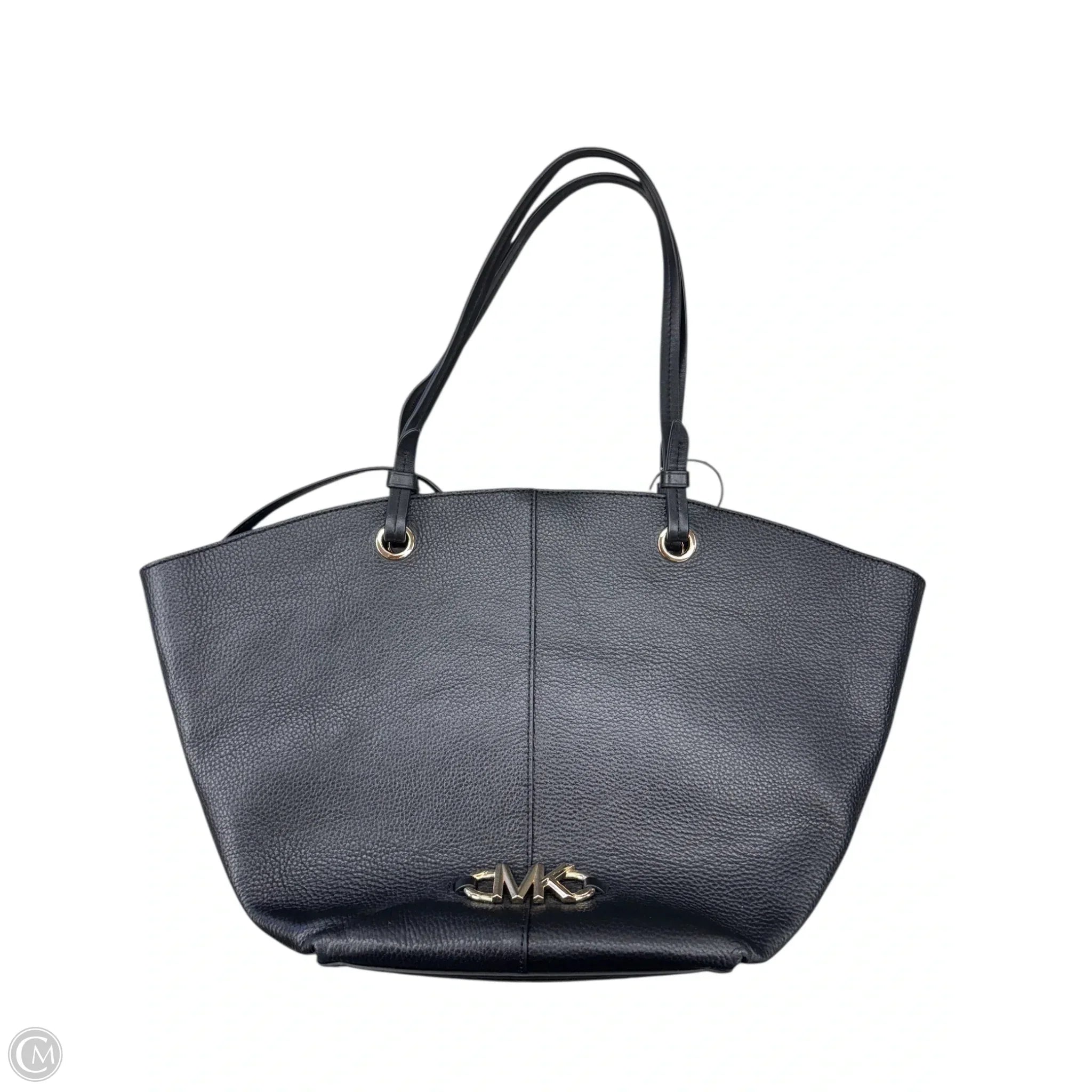 Tote Designer By Michael Kors, Size: Medium
