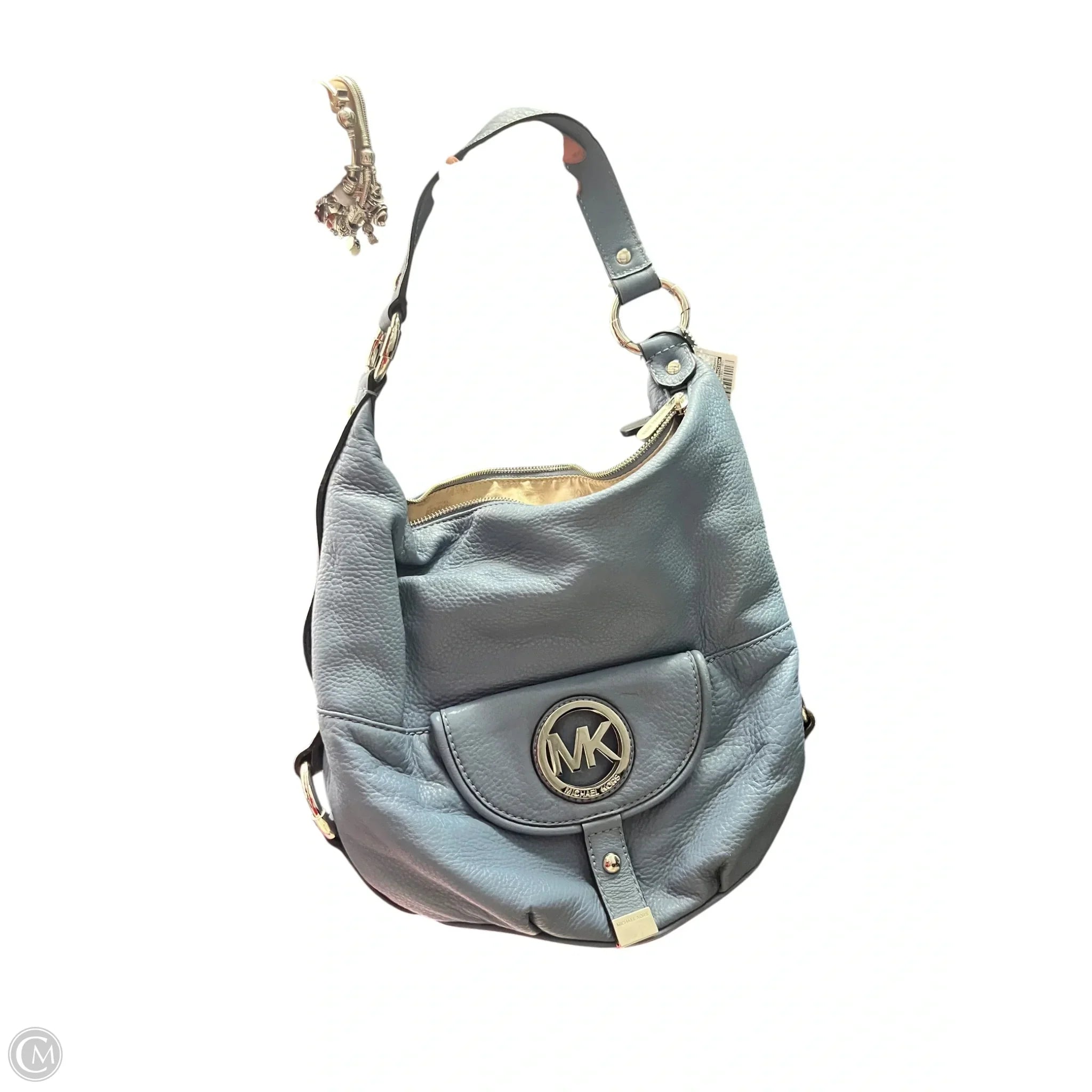 Handbag Designer By Michael Kors, Size: Medium