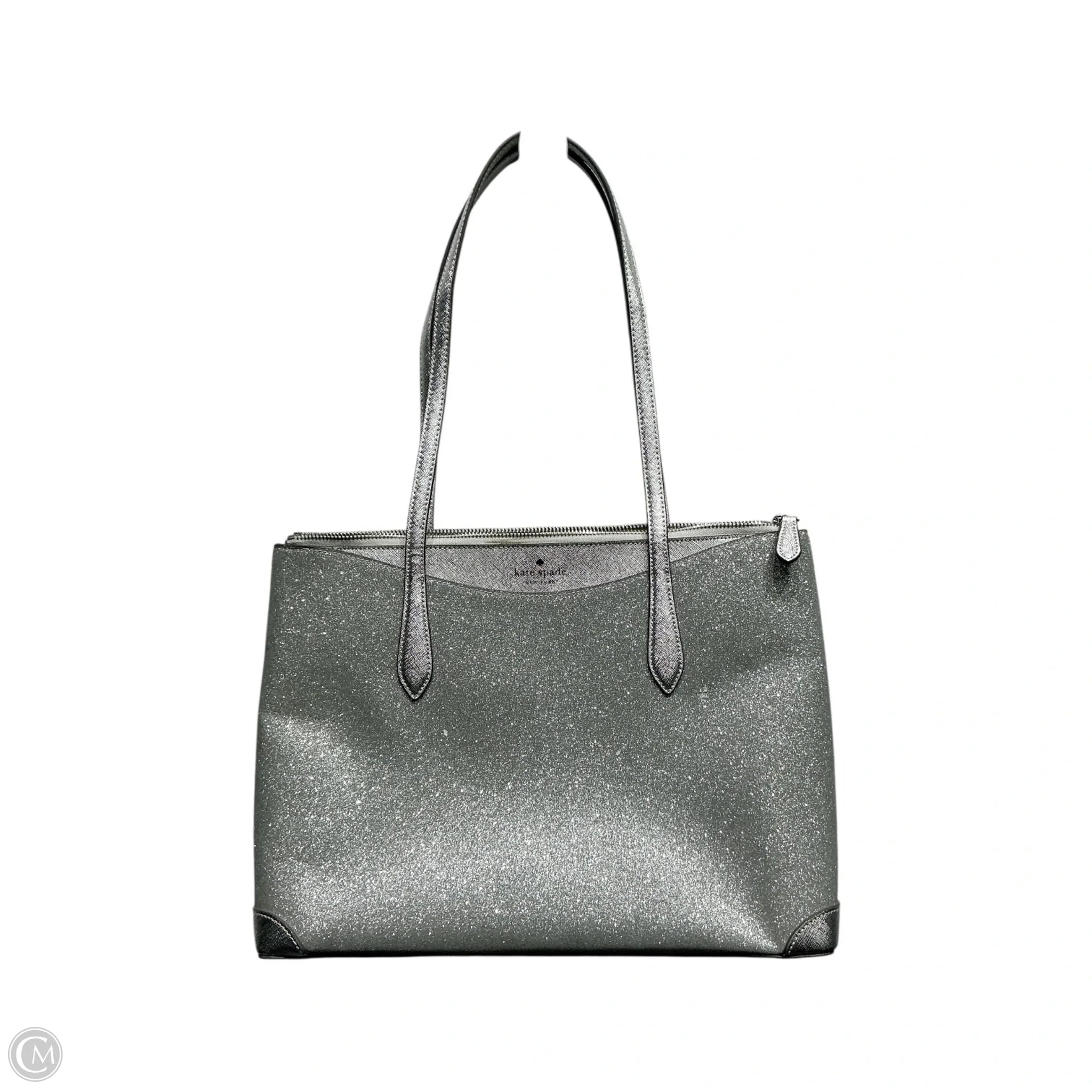 Handbag Designer By Kate Spade, Size: Large