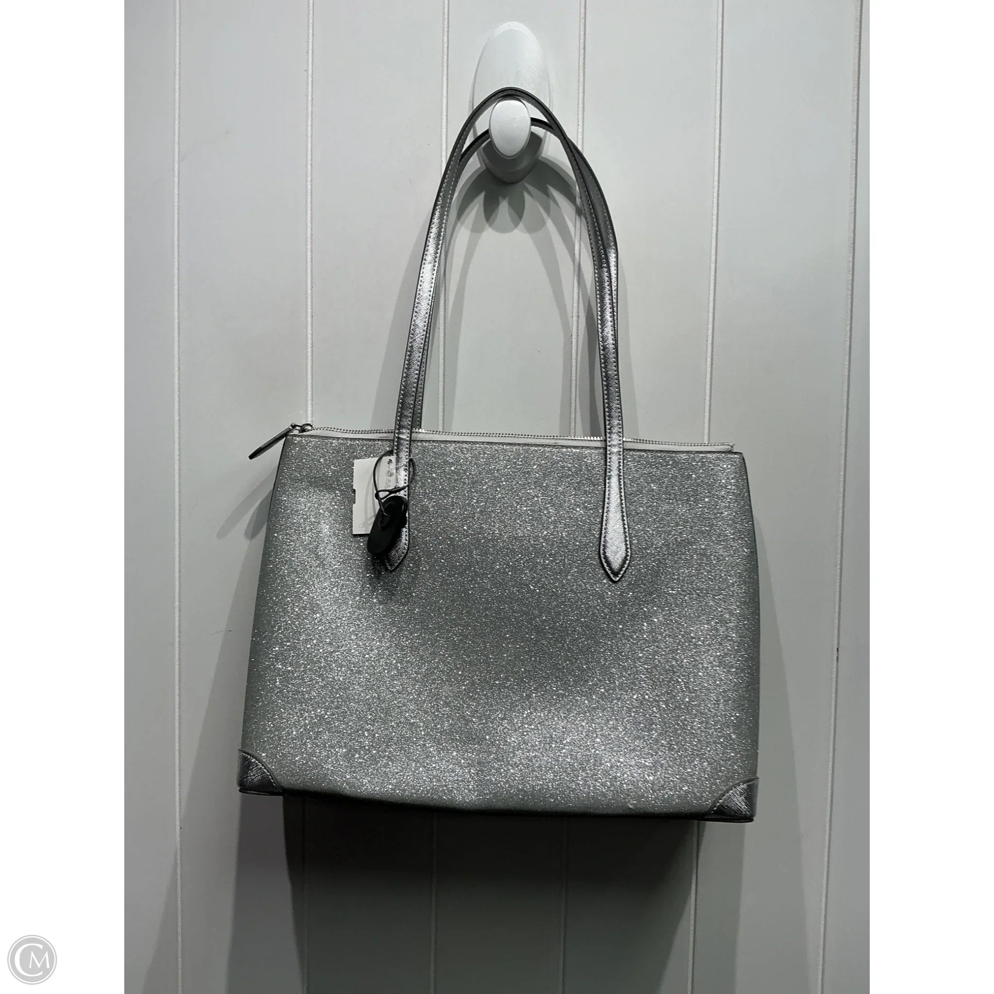 Handbag Designer By Kate Spade, Size: Large