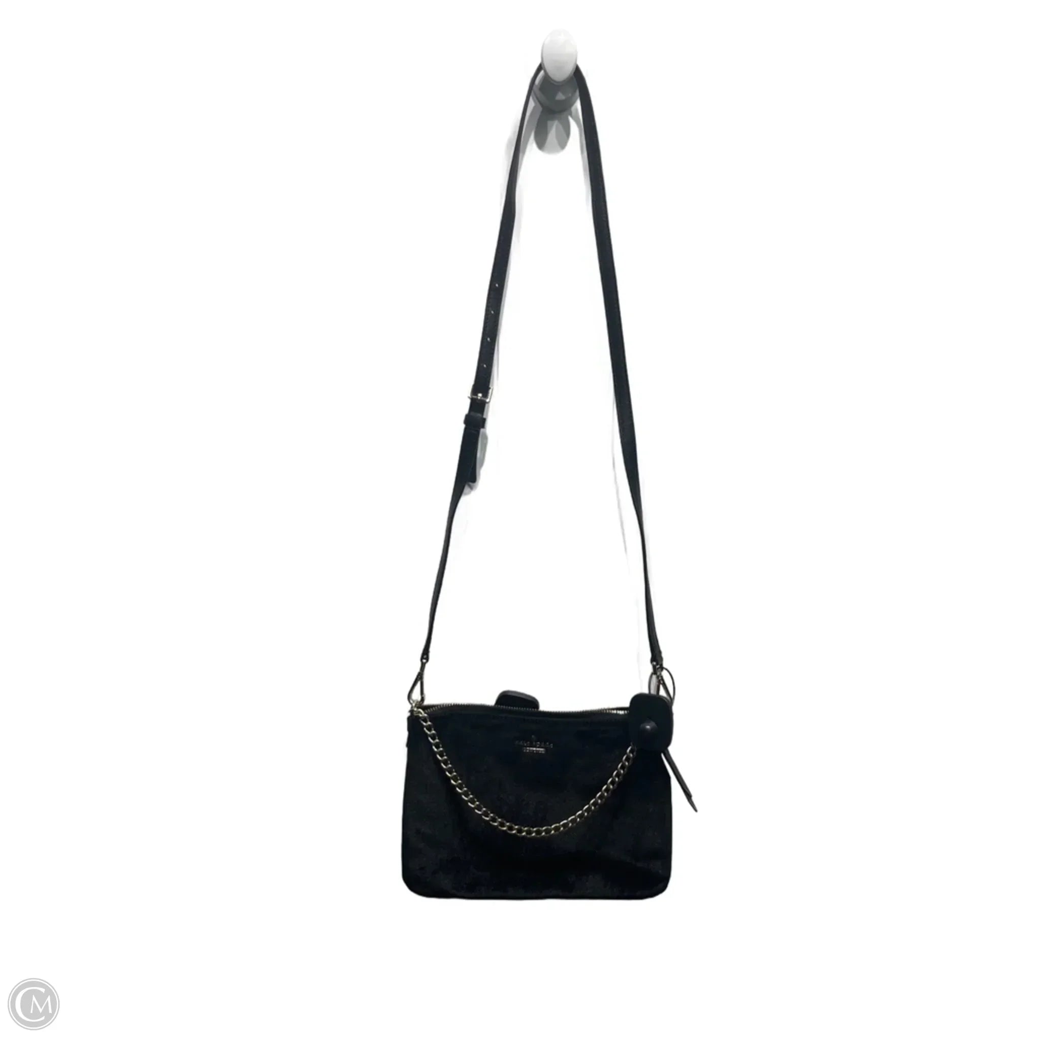Crossbody Designer By Kate Spade, Size: Small