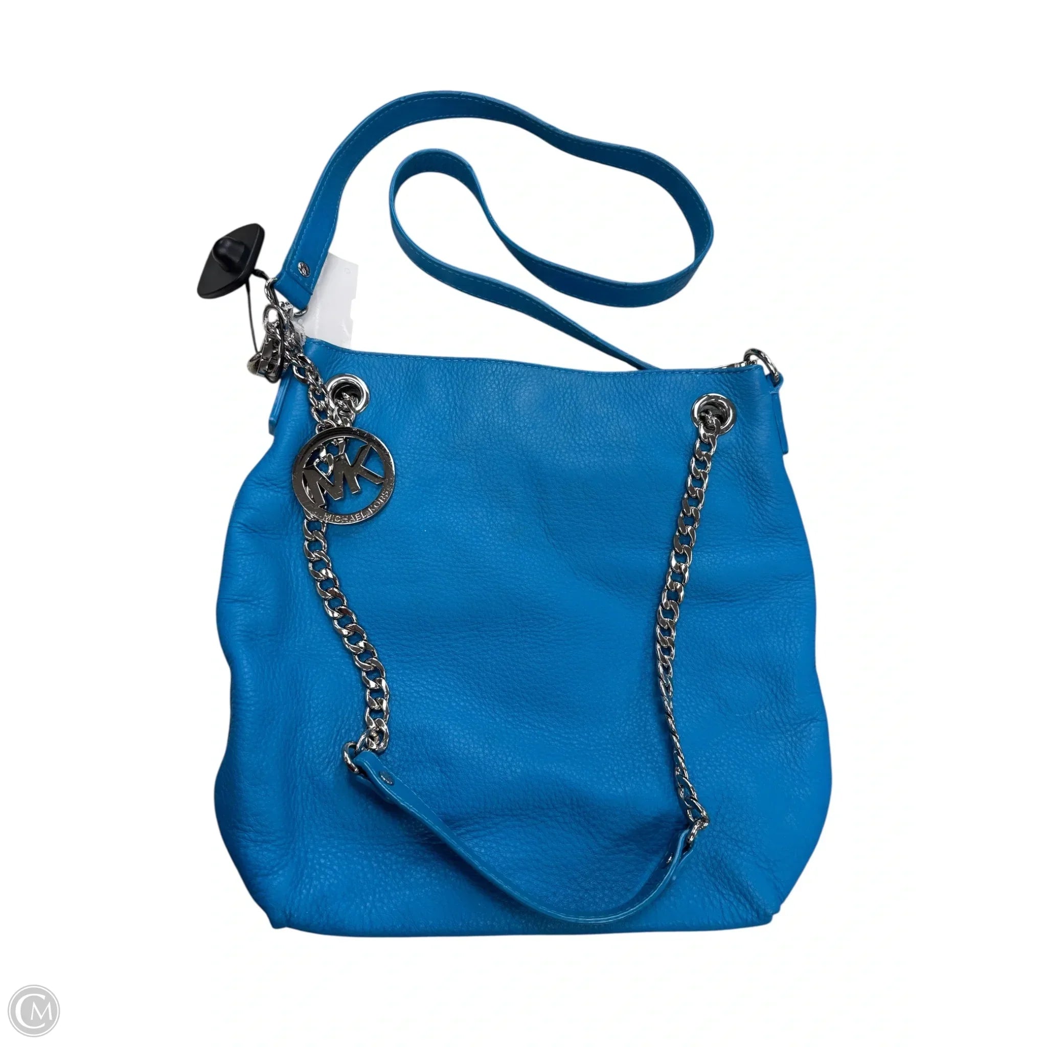 Handbag Designer By Michael Kors, Size: Medium