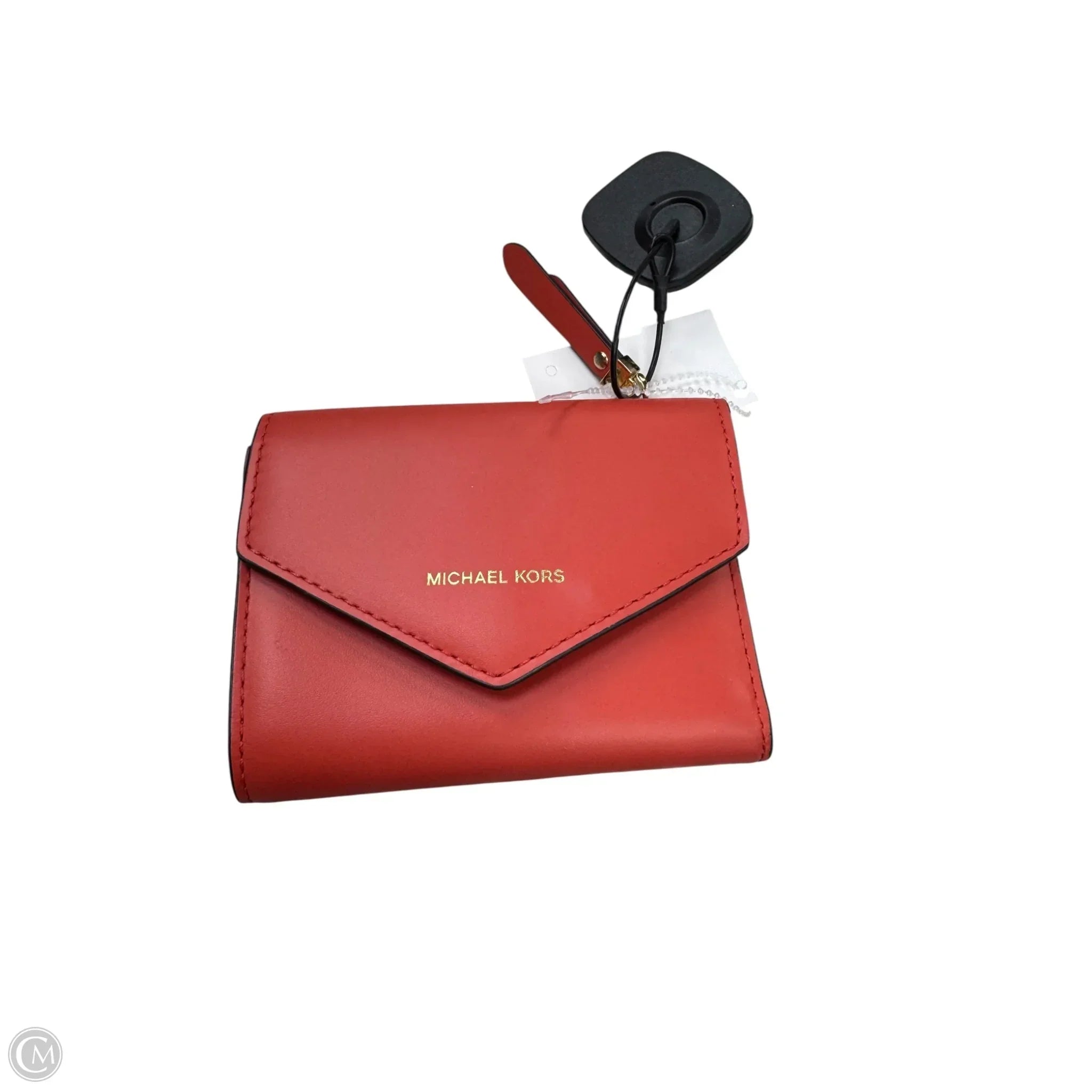 Wallet Designer By Michael Kors, Size: Medium