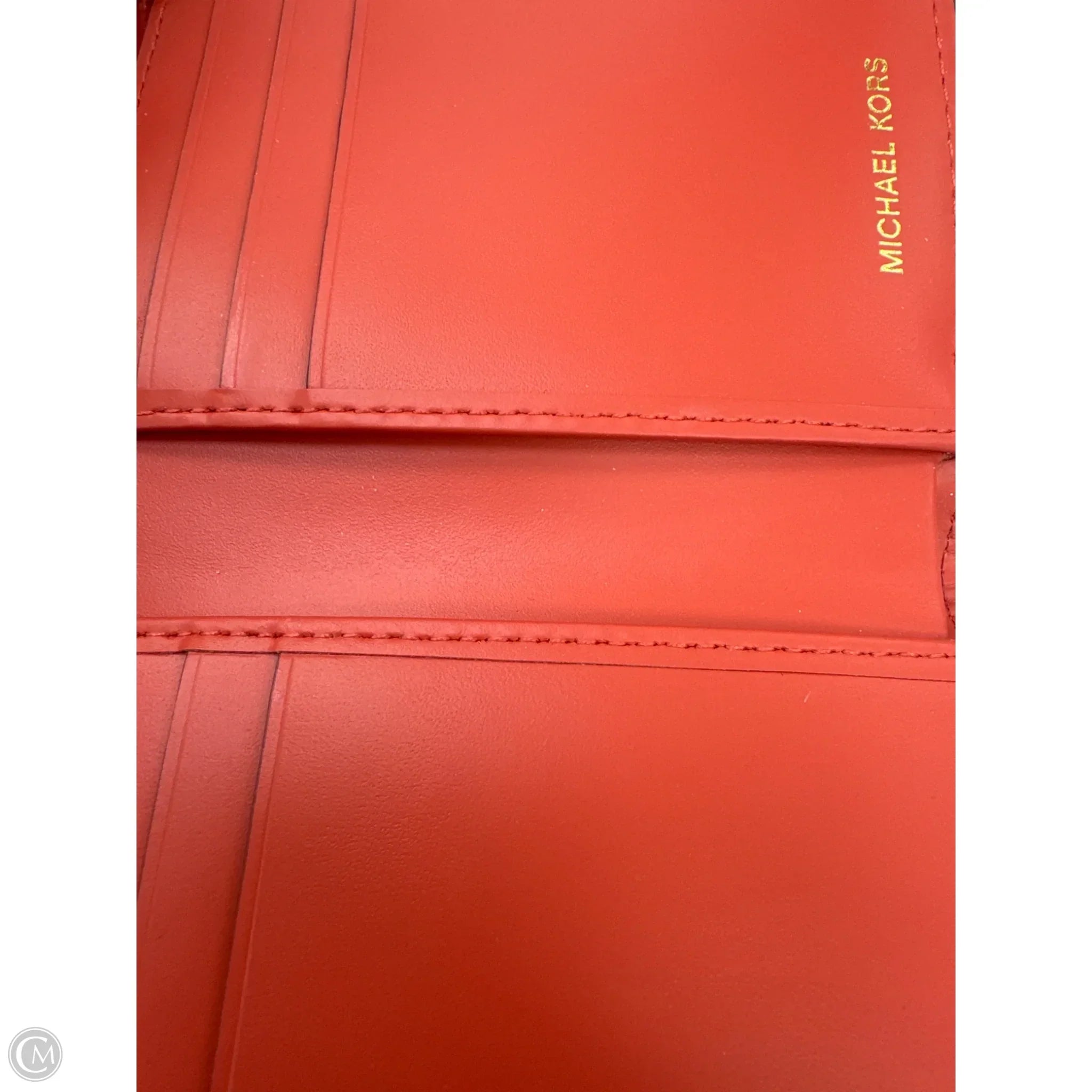 Wallet Designer By Michael Kors, Size: Medium