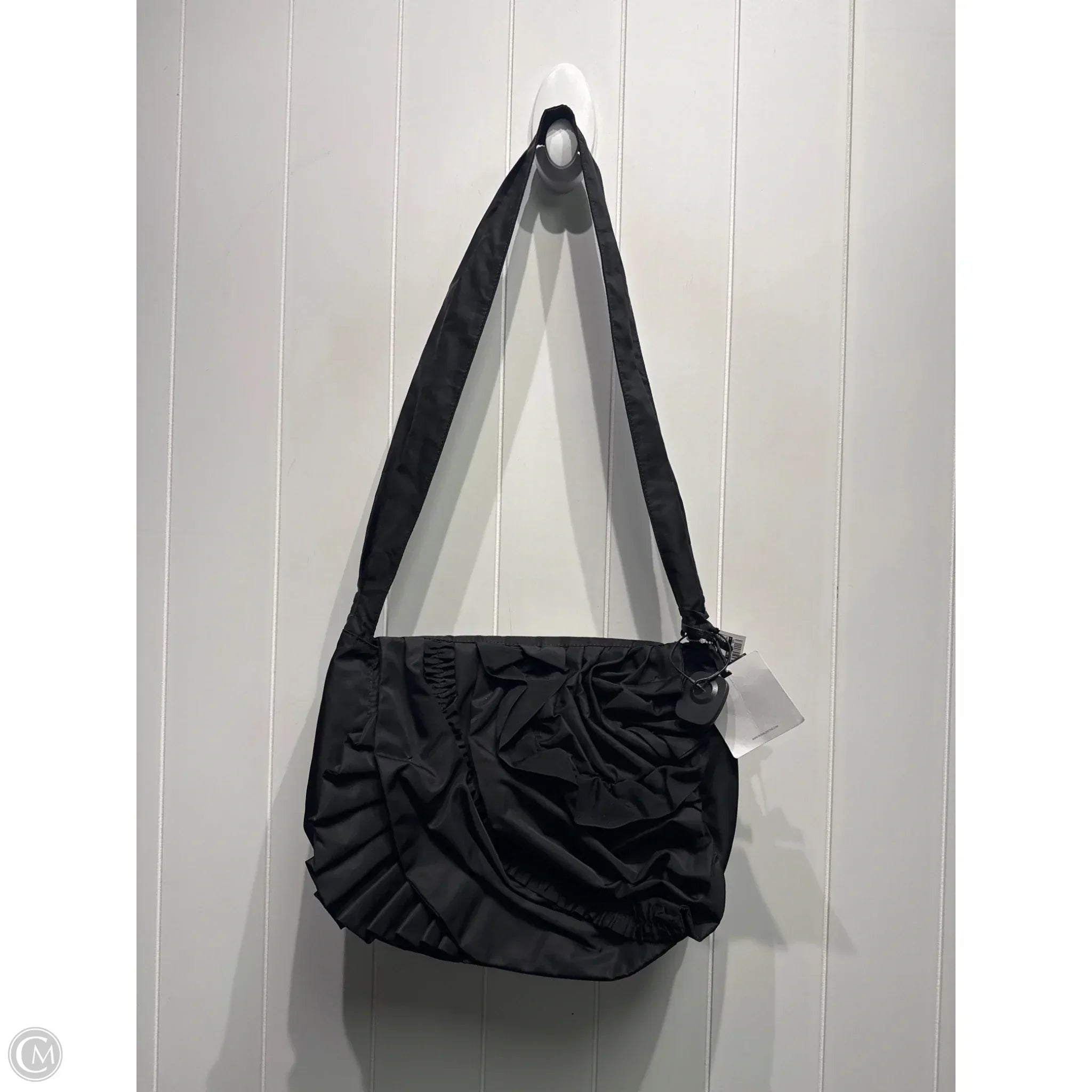 Handbag By RED VALENTINO, Size: Medium
