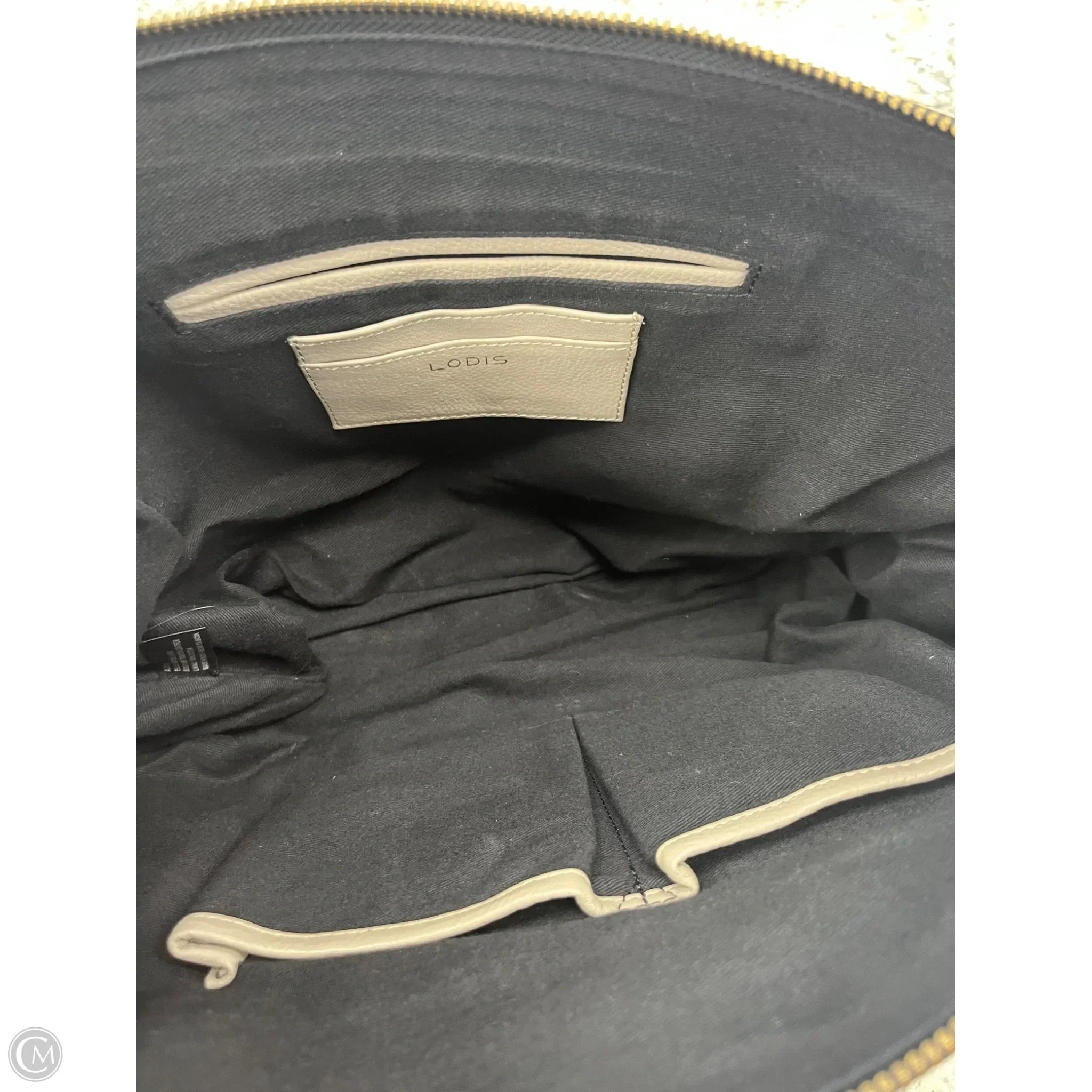 Crossbody By Lodis, Size: Large
