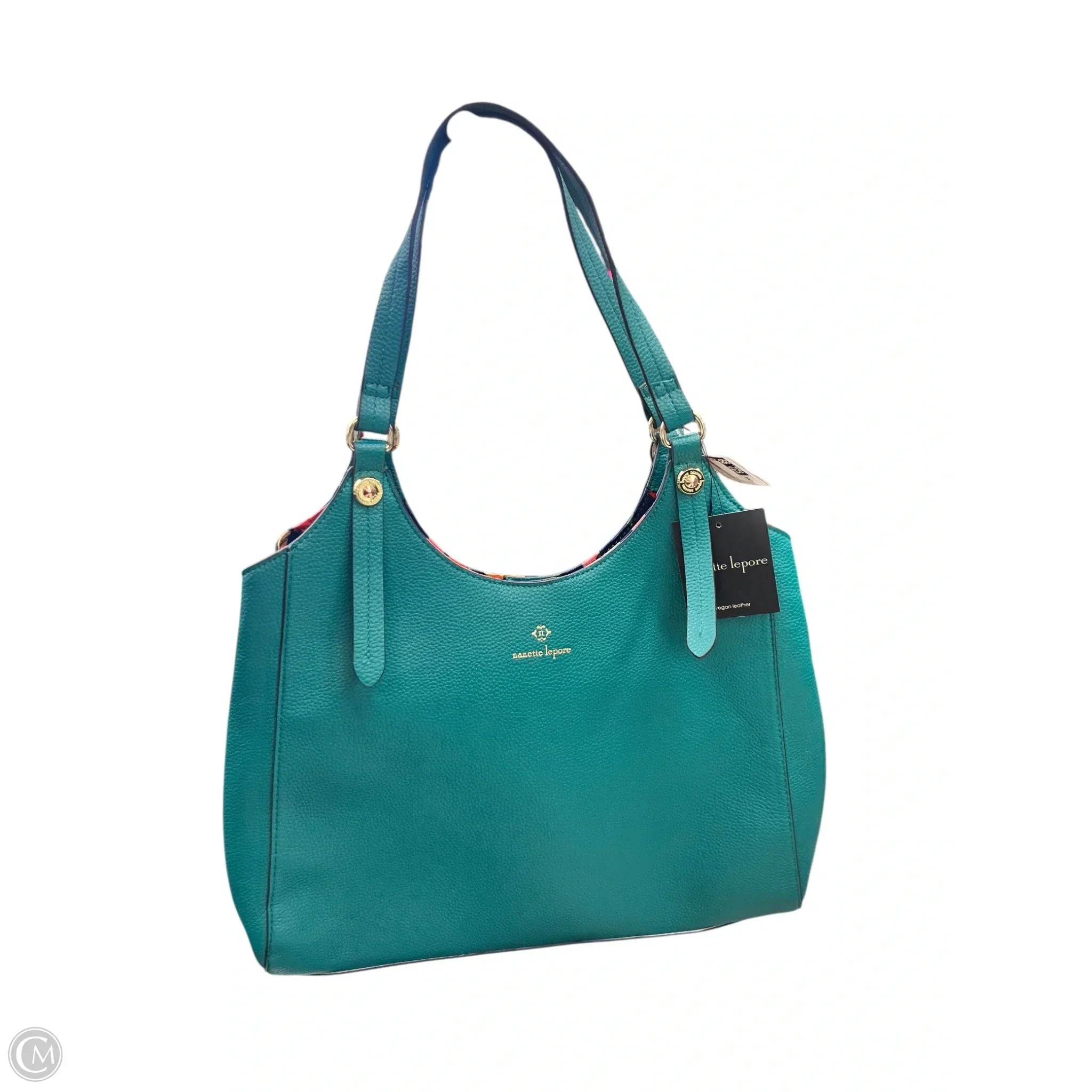 Handbag By Nanette Lepore, Size: Large