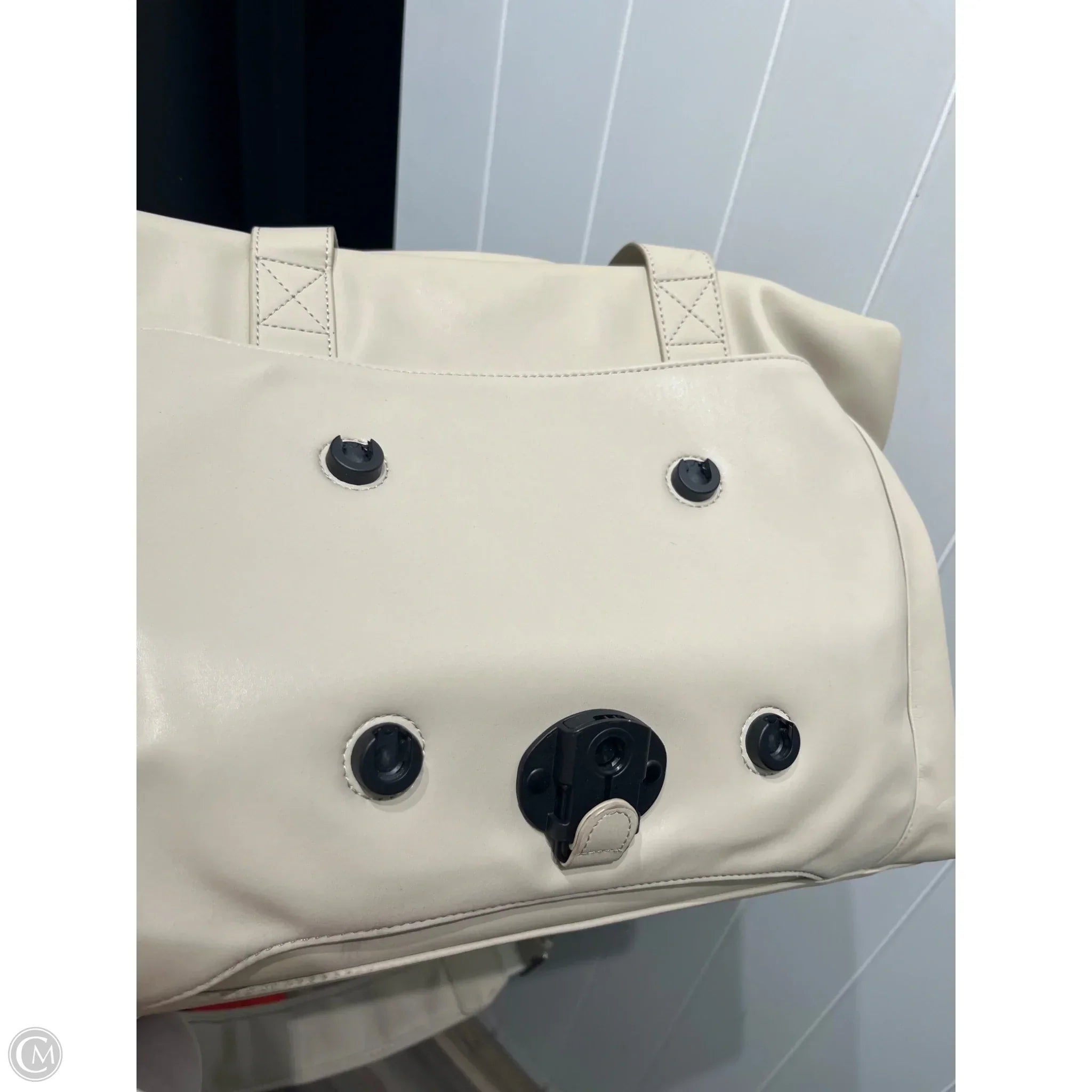 Luggage By MONOSI, Size: Large