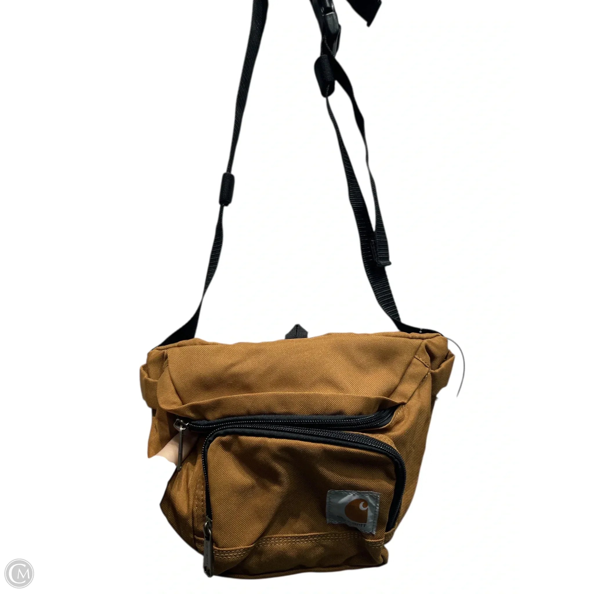 Belt Bag By Carhartt, Size: Medium