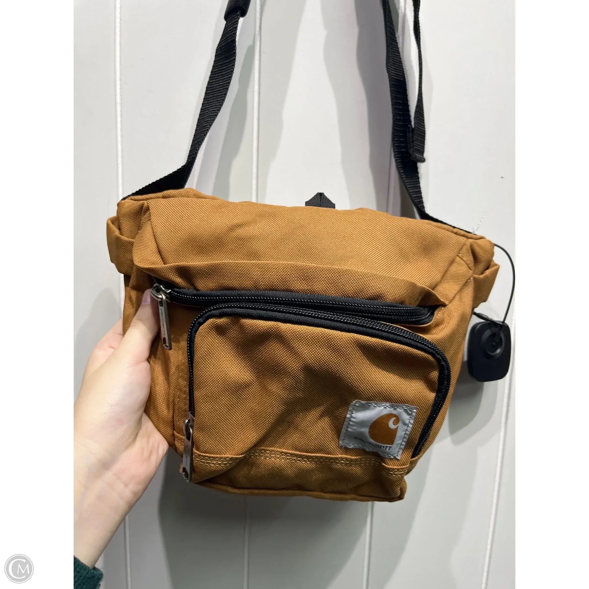 Belt Bag By Carhartt, Size: Medium