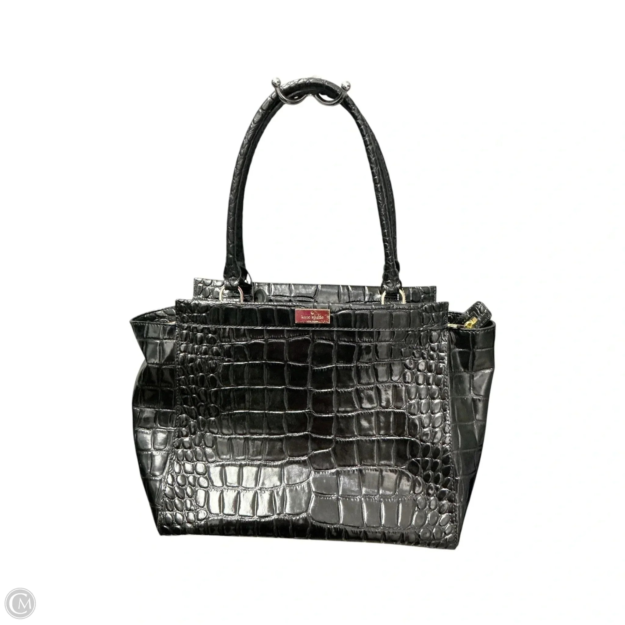 Handbag Designer By Kate Spade, Size: Medium