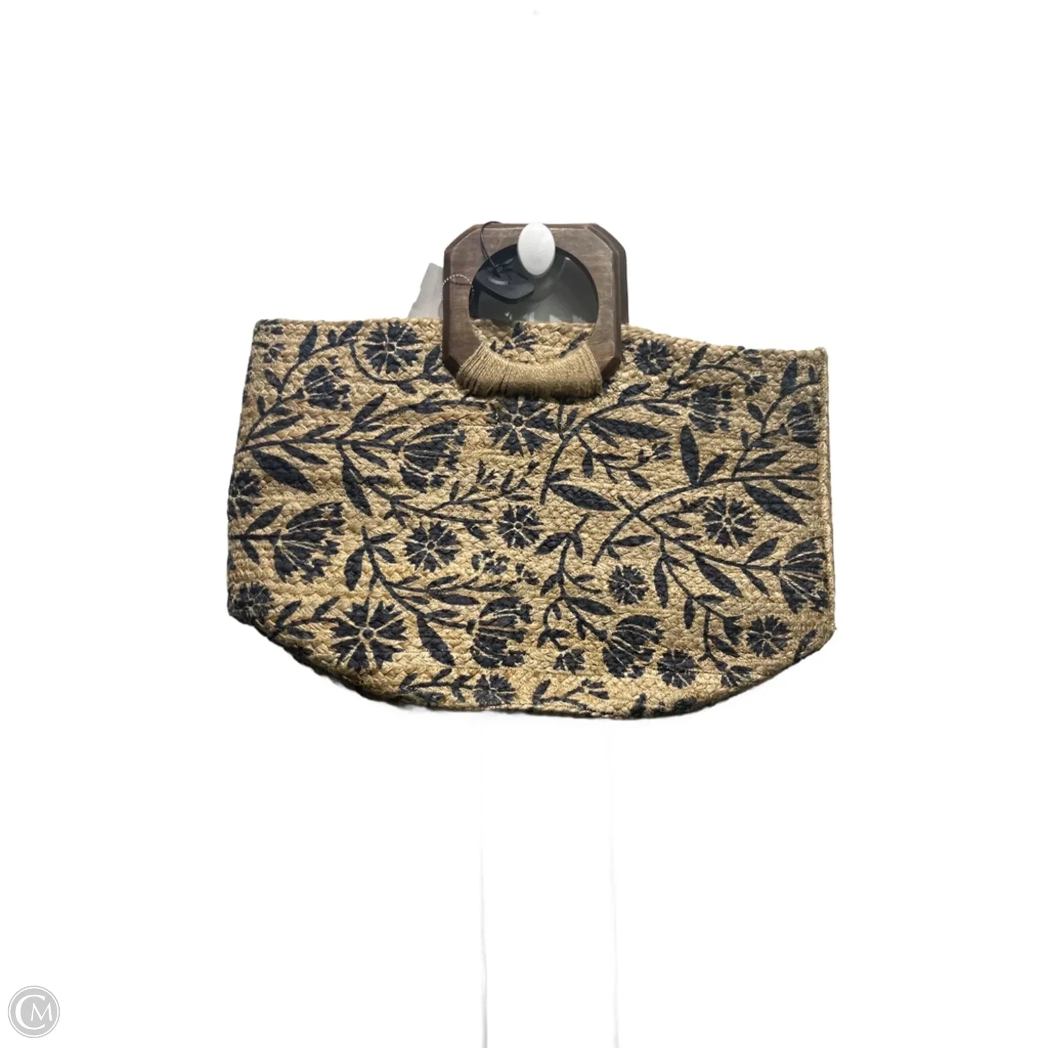 Tote By Antik Kraft, Size: Large