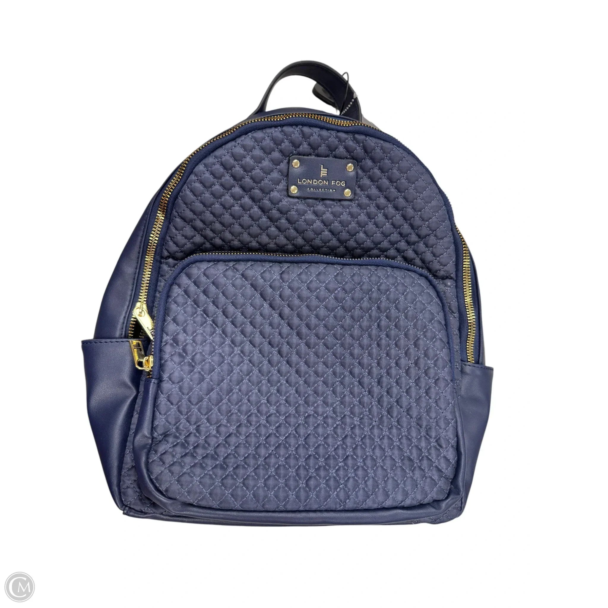 Backpack By London Fog, Size: Medium