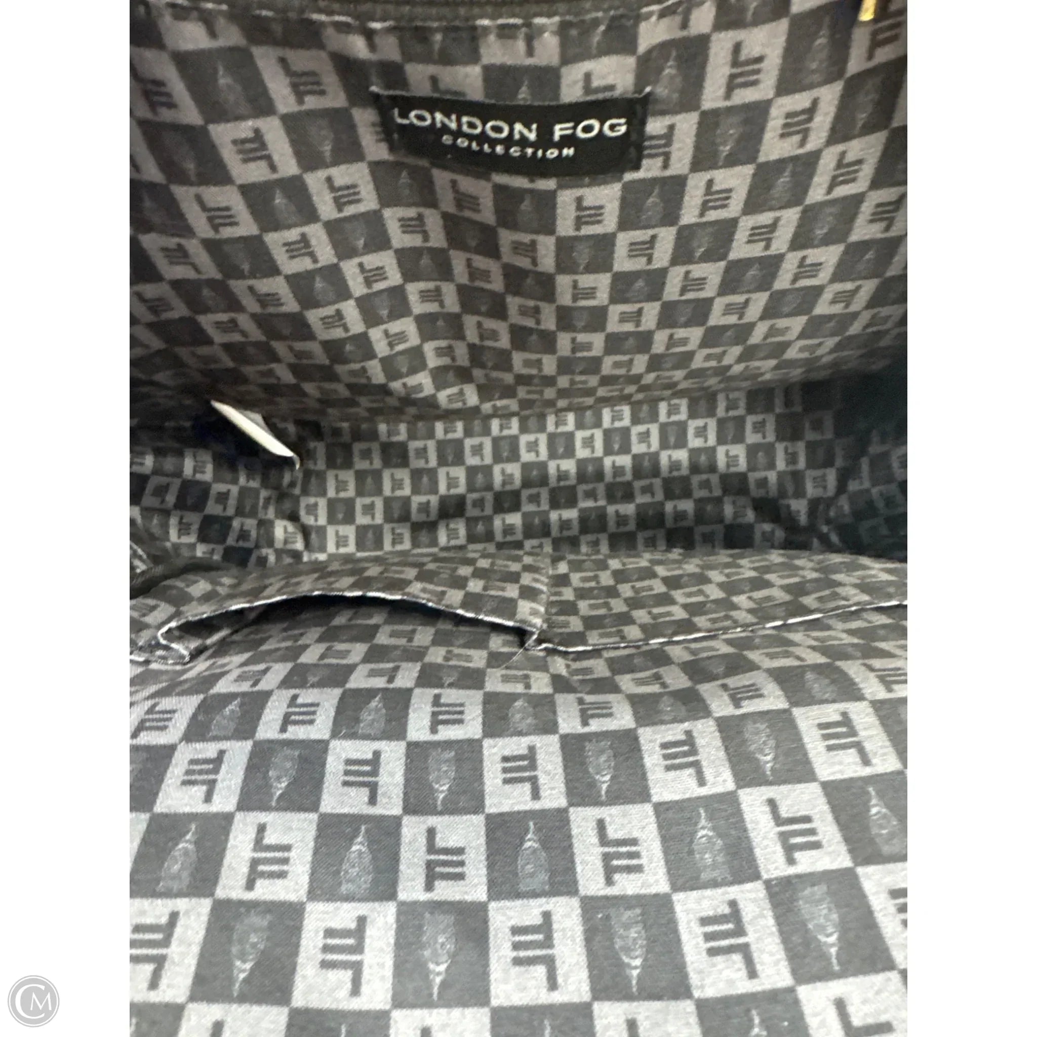 Backpack By London Fog, Size: Medium