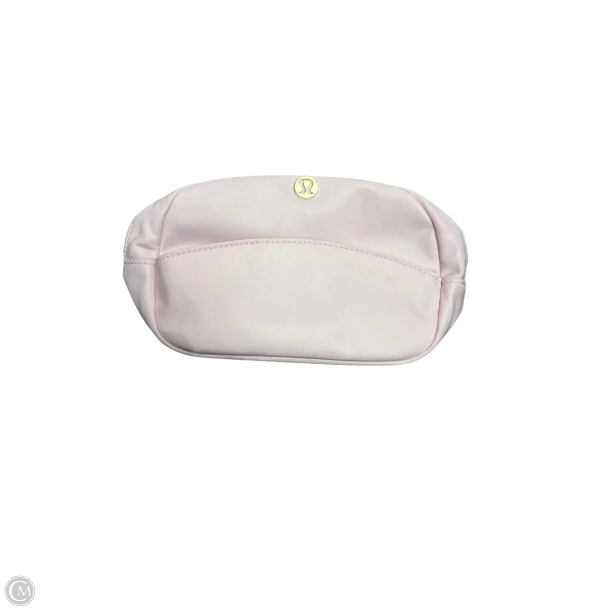 Makeup Bag By Lululemon, Size: Medium