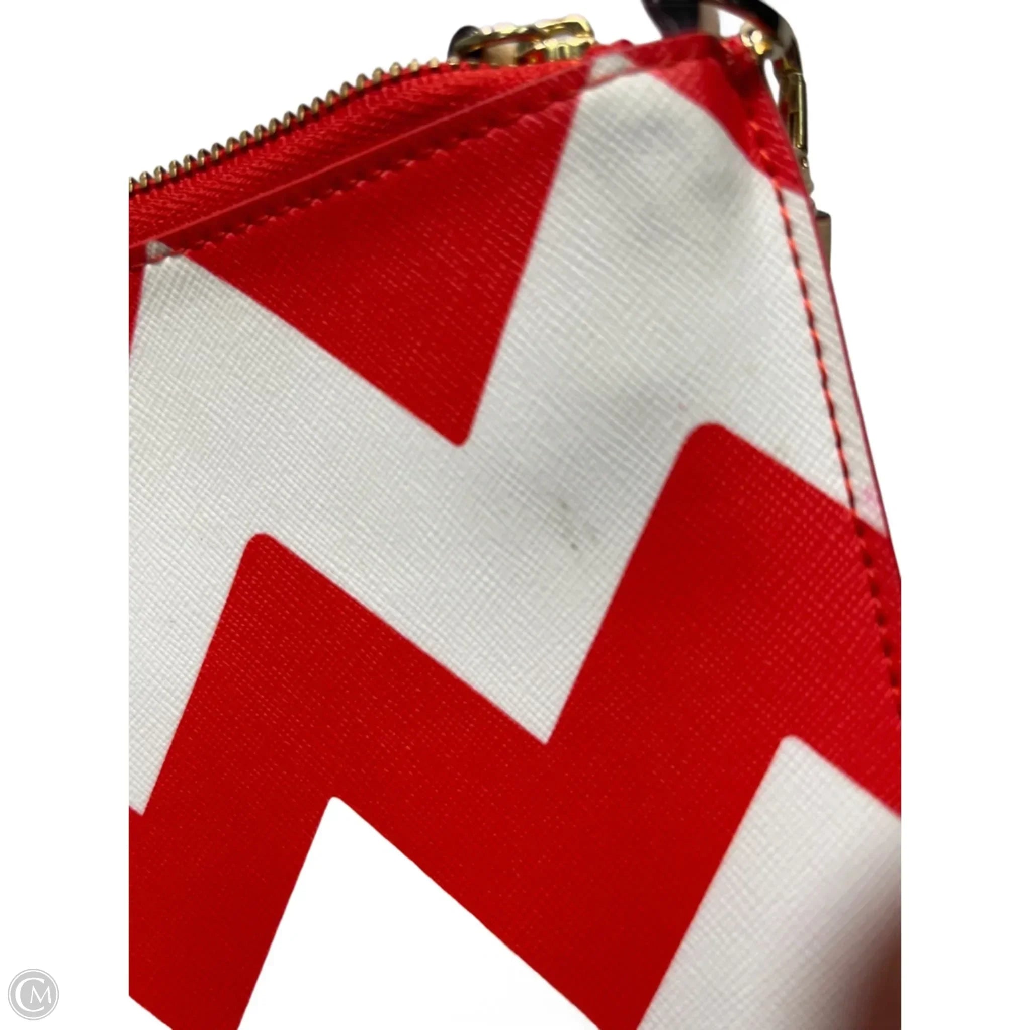 Wristlet Designer By Kate Spade, Size: Small