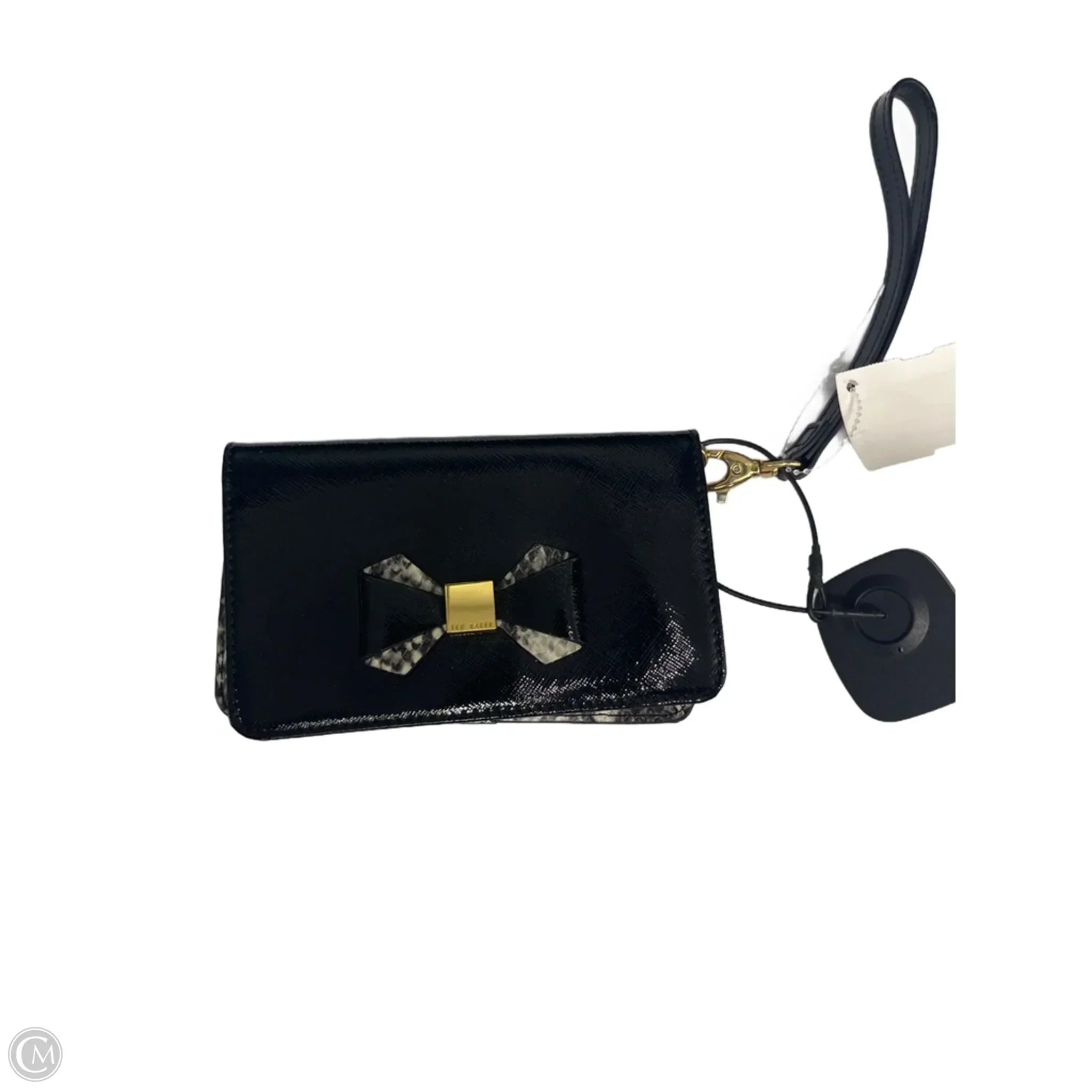 Wristlet By Ted Baker, Size: Small